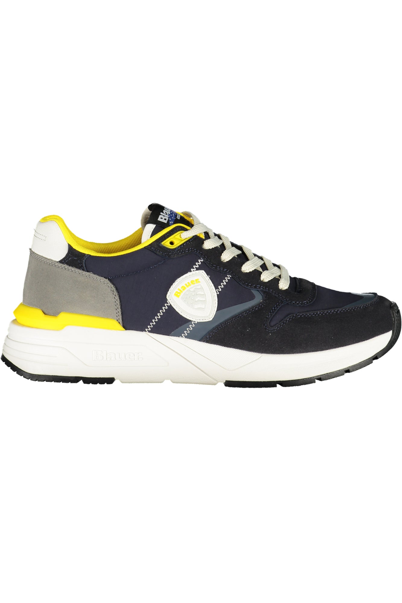 BLAUER - Man - Sneaker