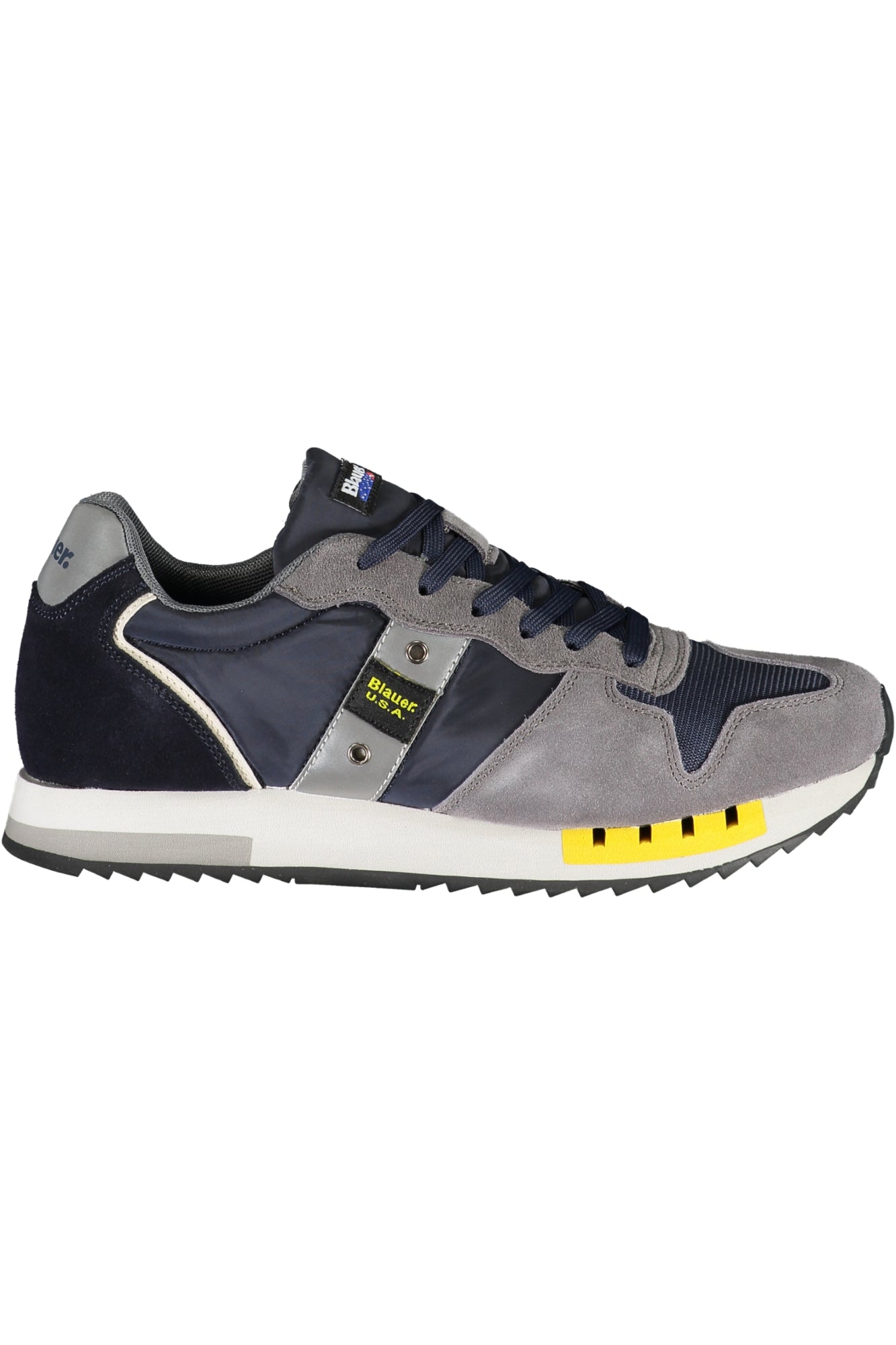 BLAUER - Man - Sneaker