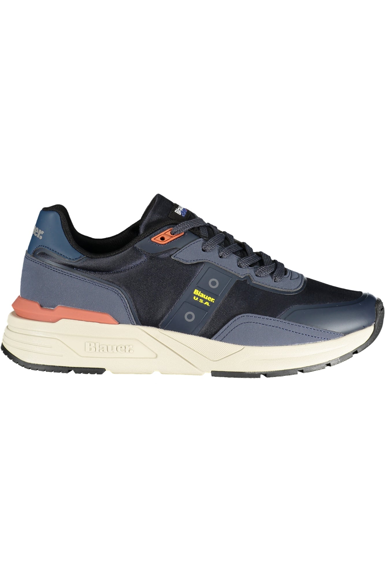 BLAUER - Man - Sneaker
