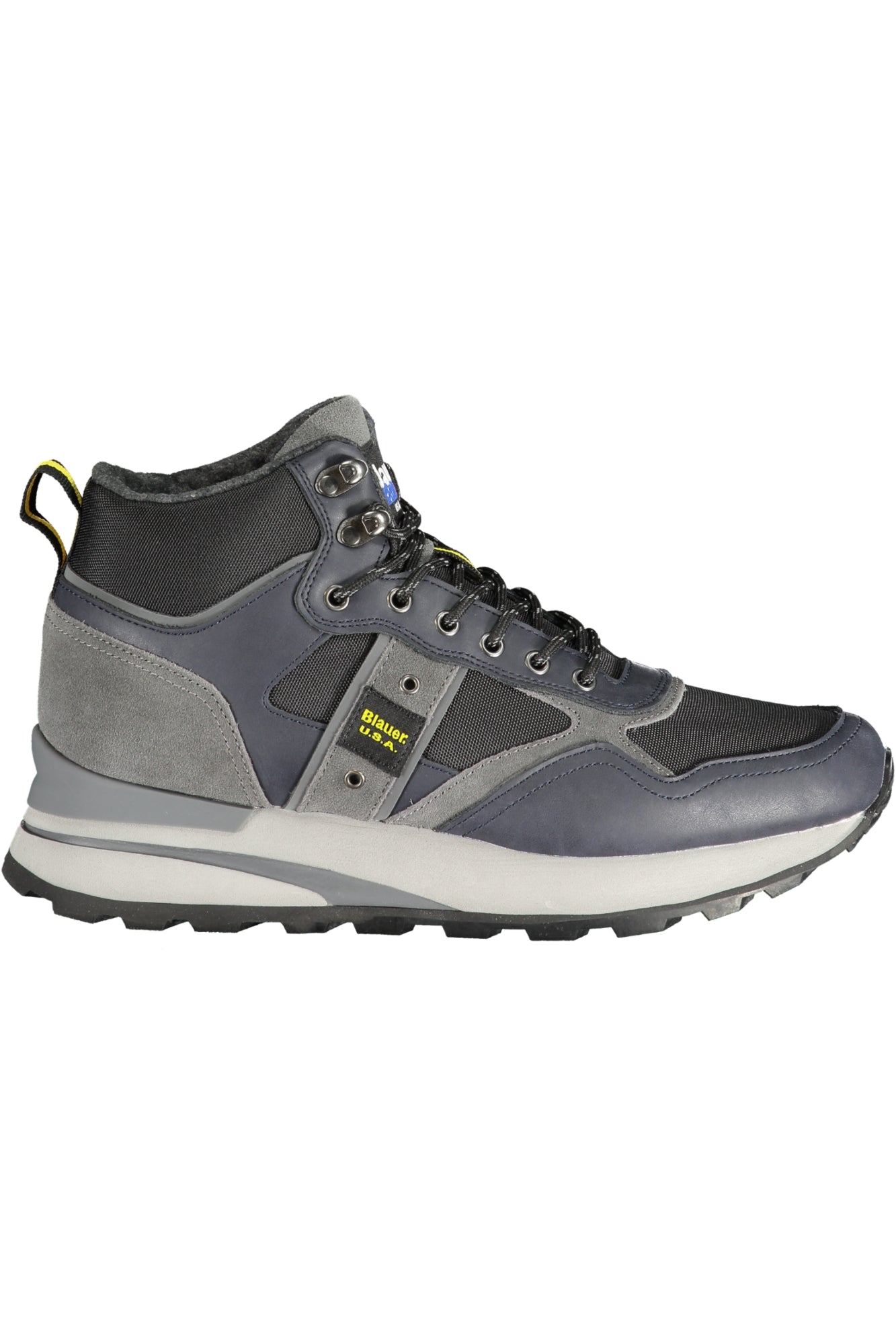 BLAUER - Man - Sneaker