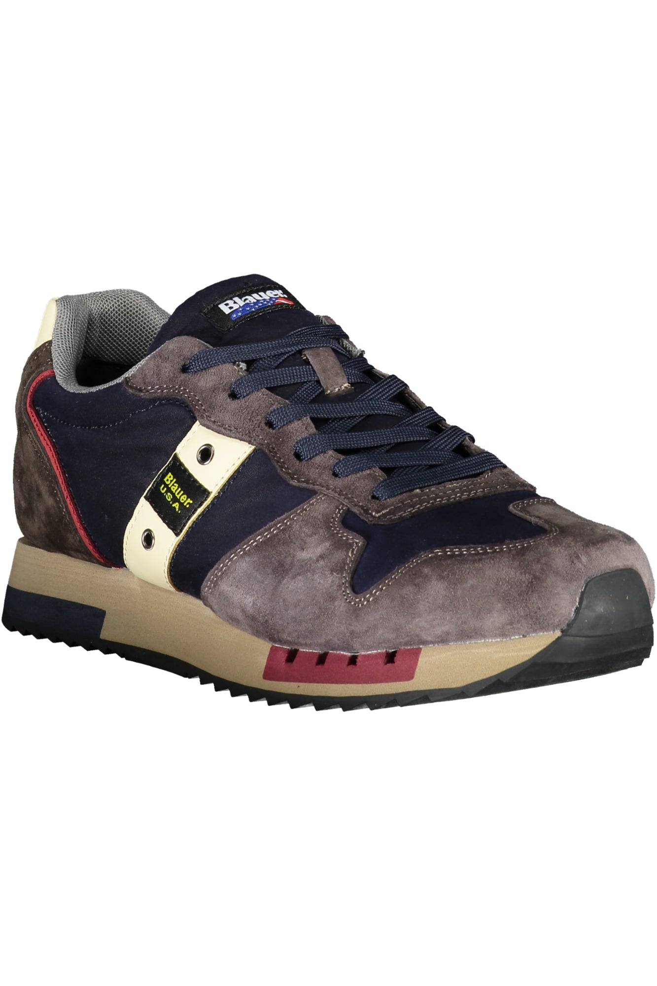 BLAUER - Man - Sneaker