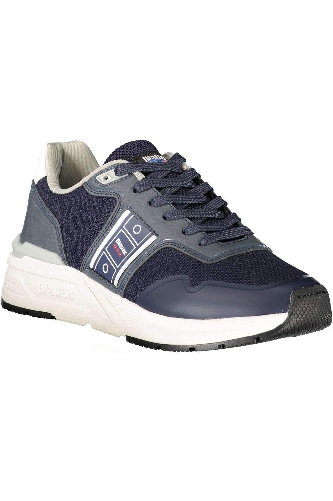 BLAUER - Man - Sneaker