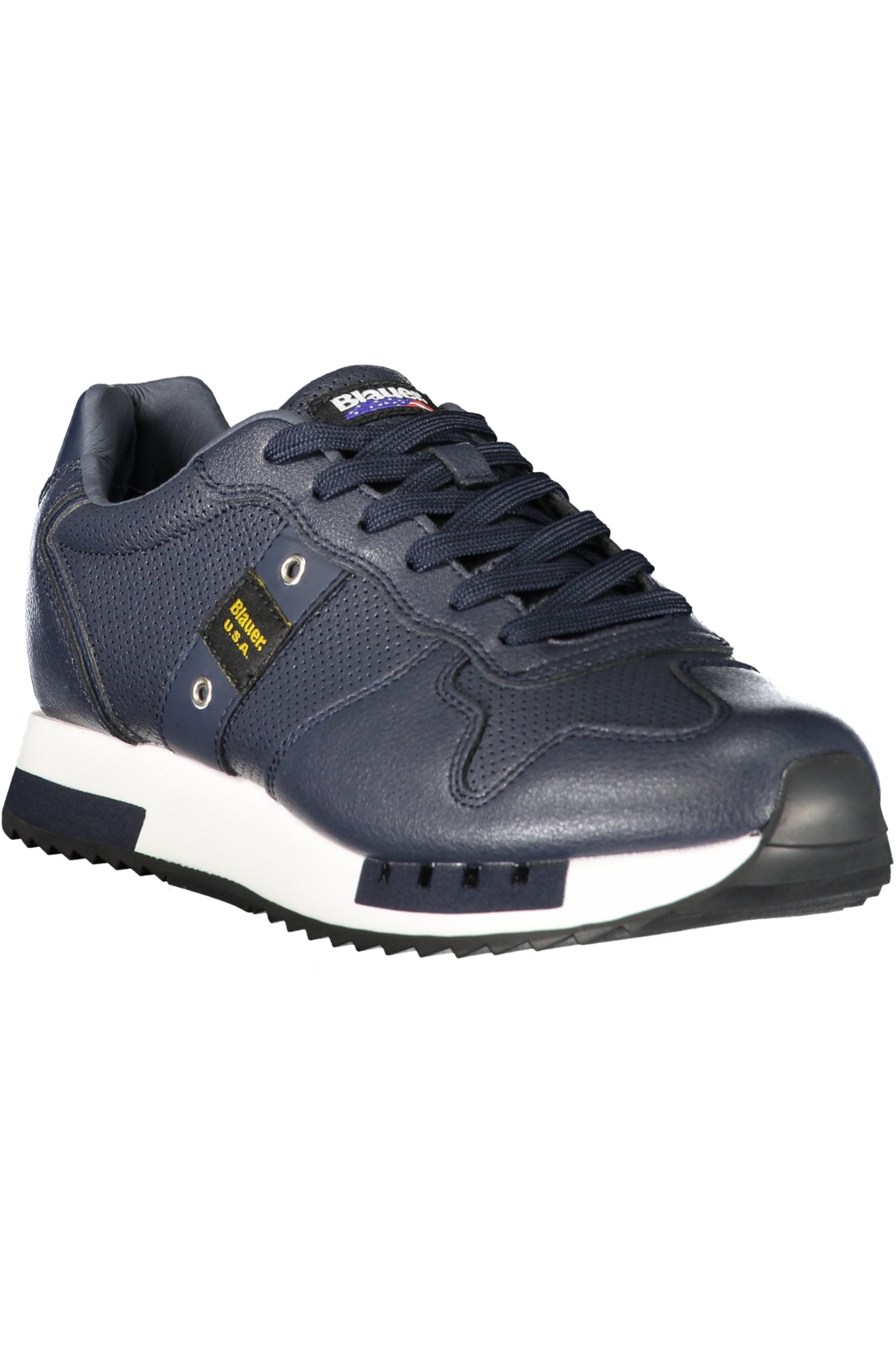 BLAUER - Man - Sneaker