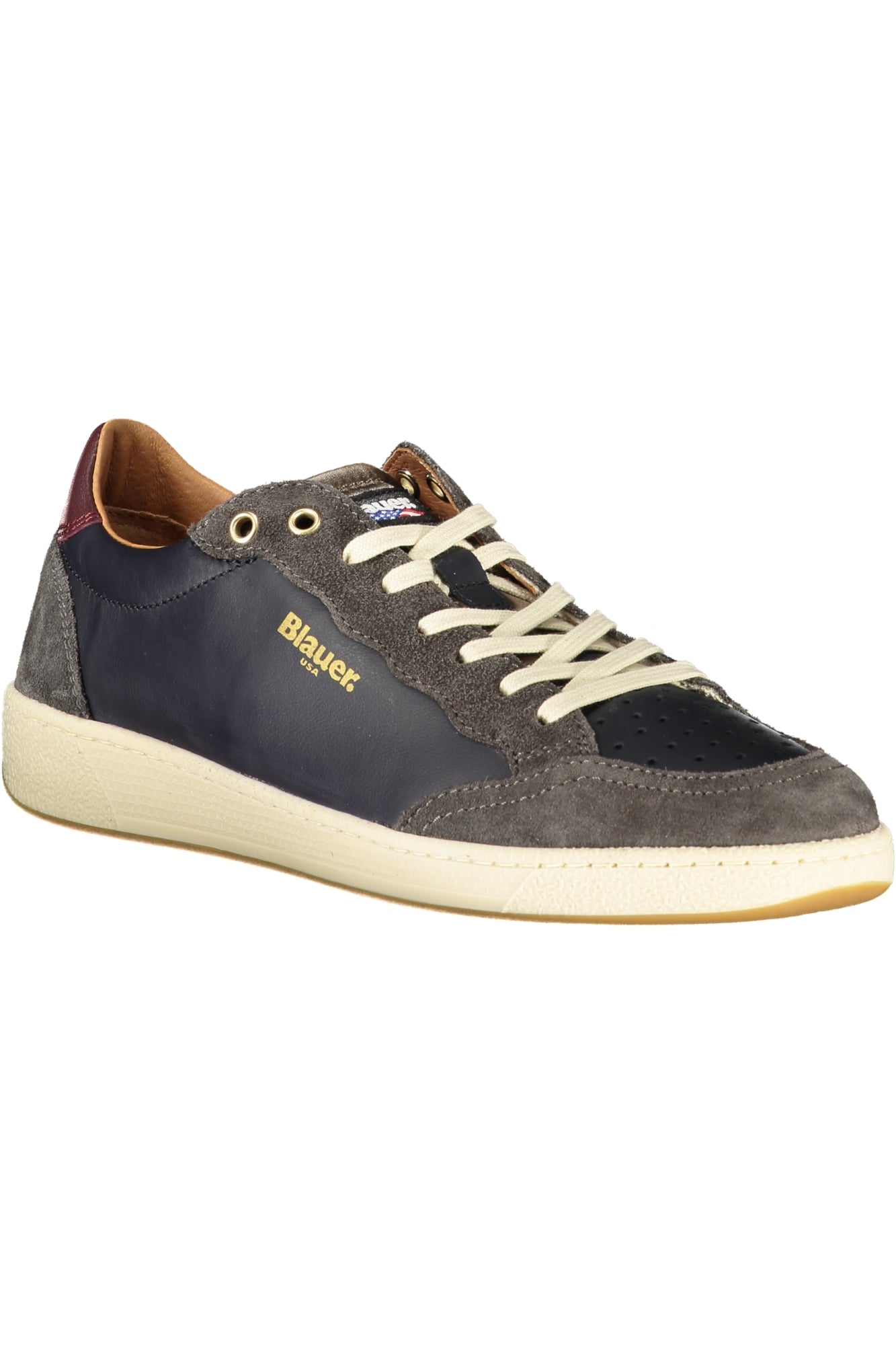 BLAUER - Man - Sneaker