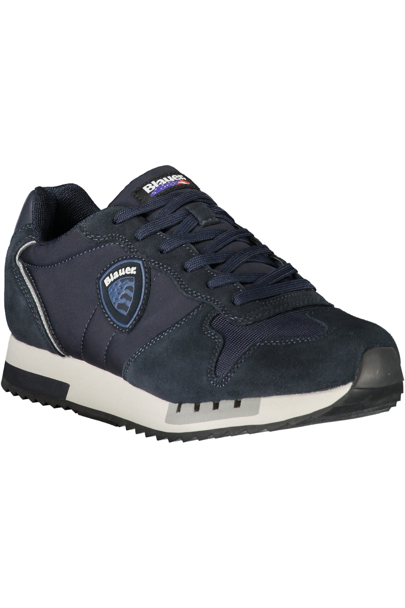 BLAUER - Man - Sneaker