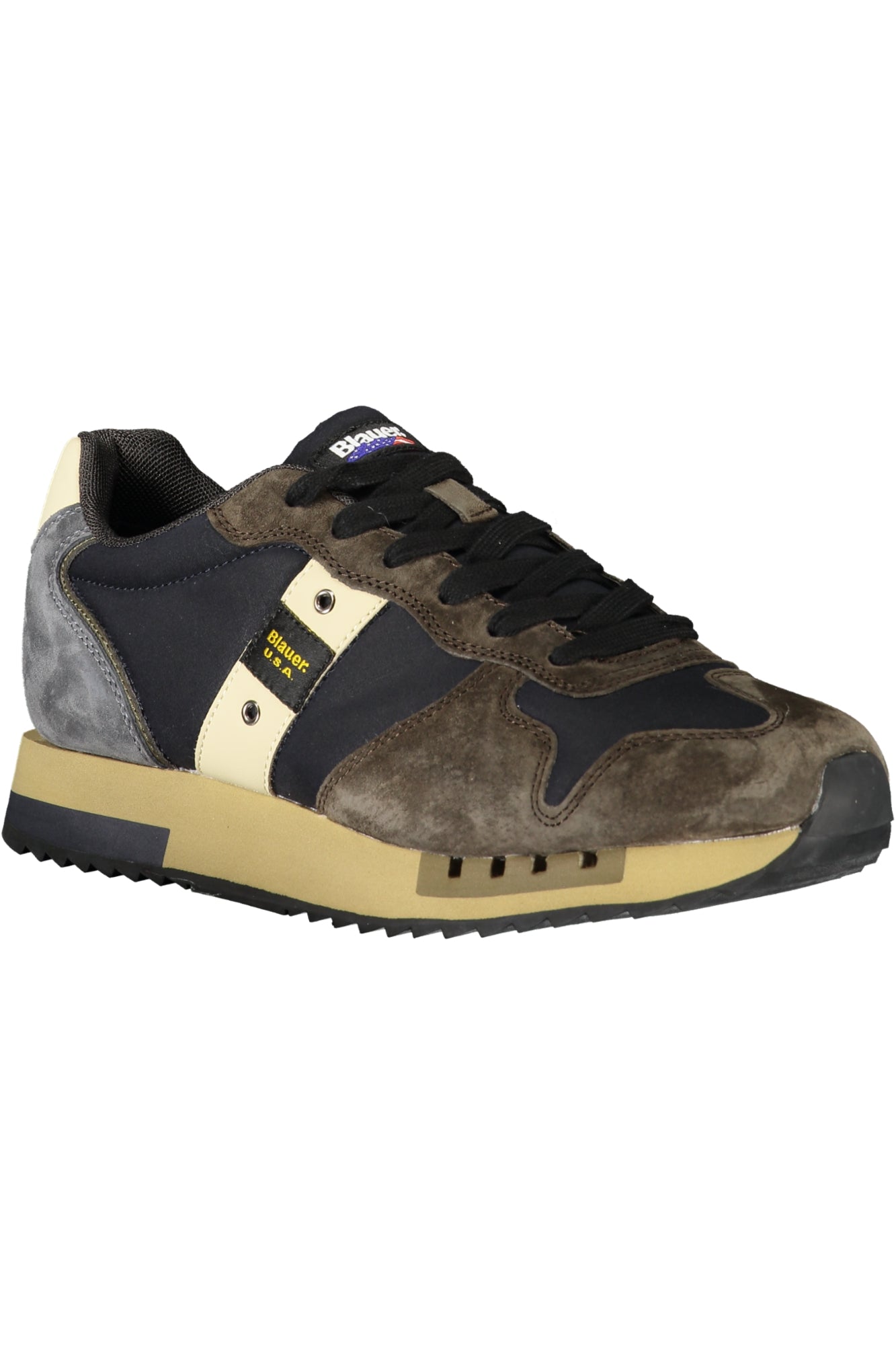 BLAUER - Man - Sneaker