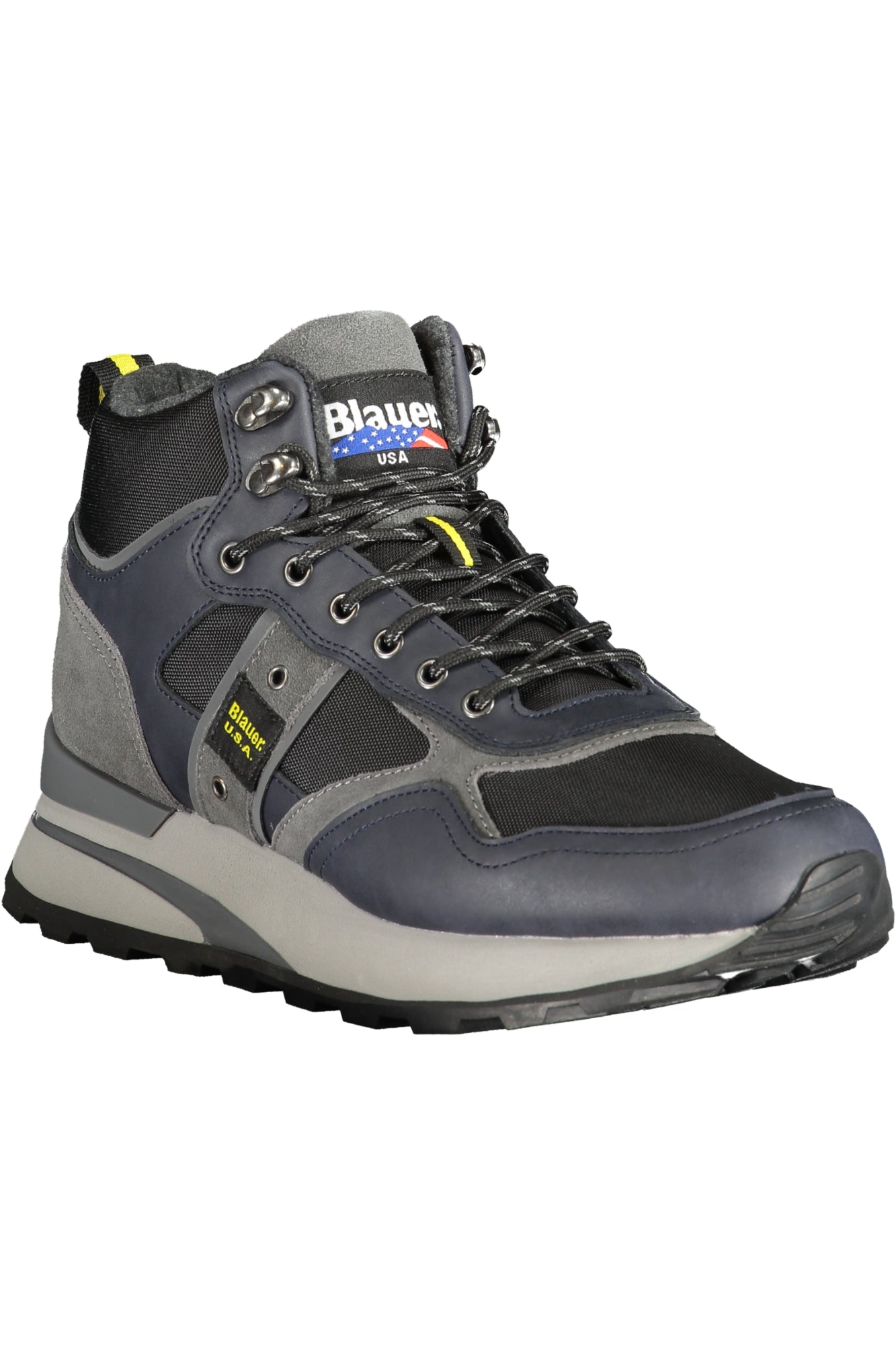 BLAUER - Man - Sneaker