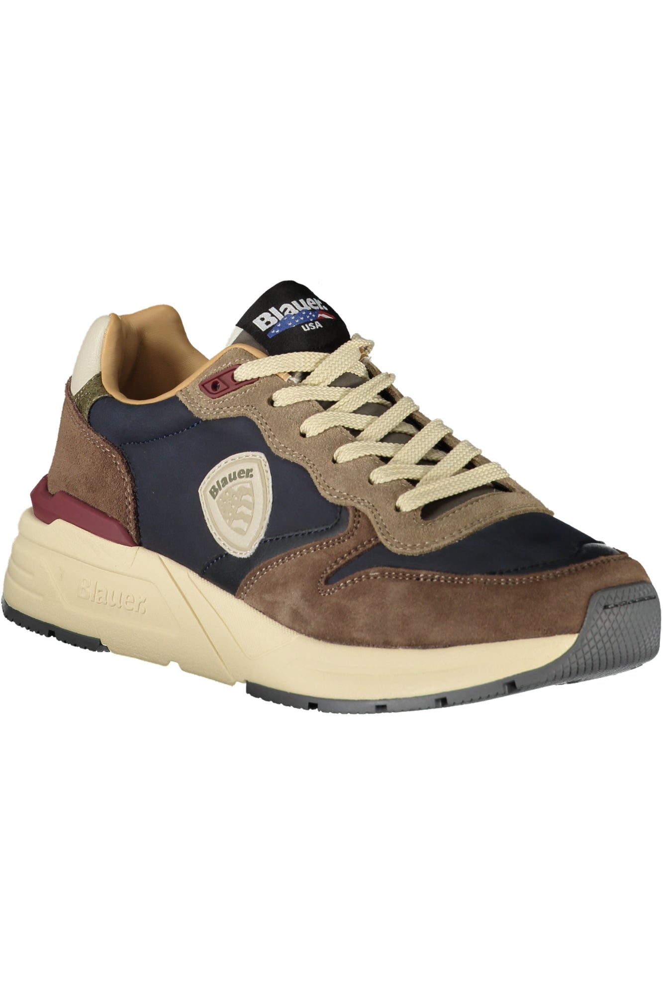 BLAUER - Man - Sneaker