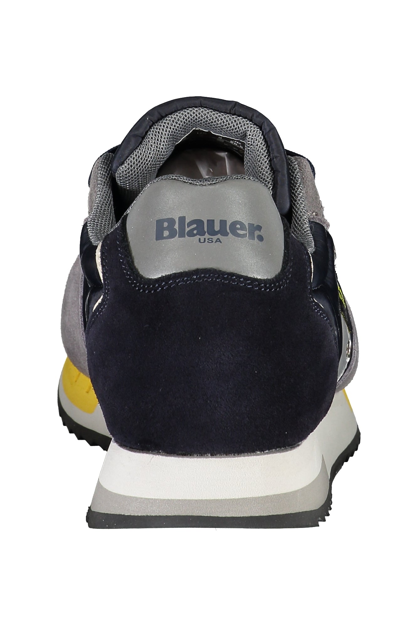 BLAUER - Man - Sneaker
