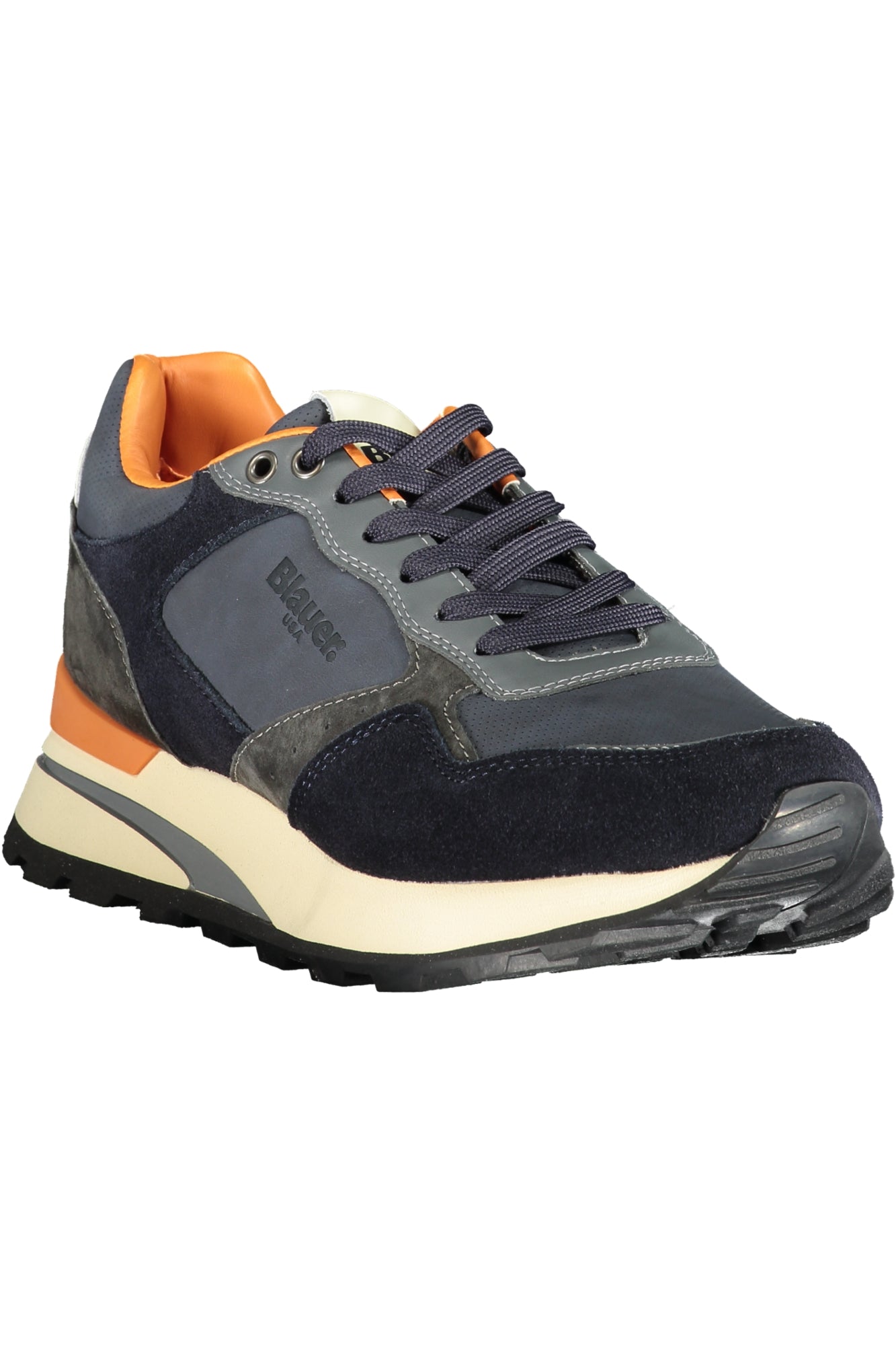 BLAUER - Man - Sneaker