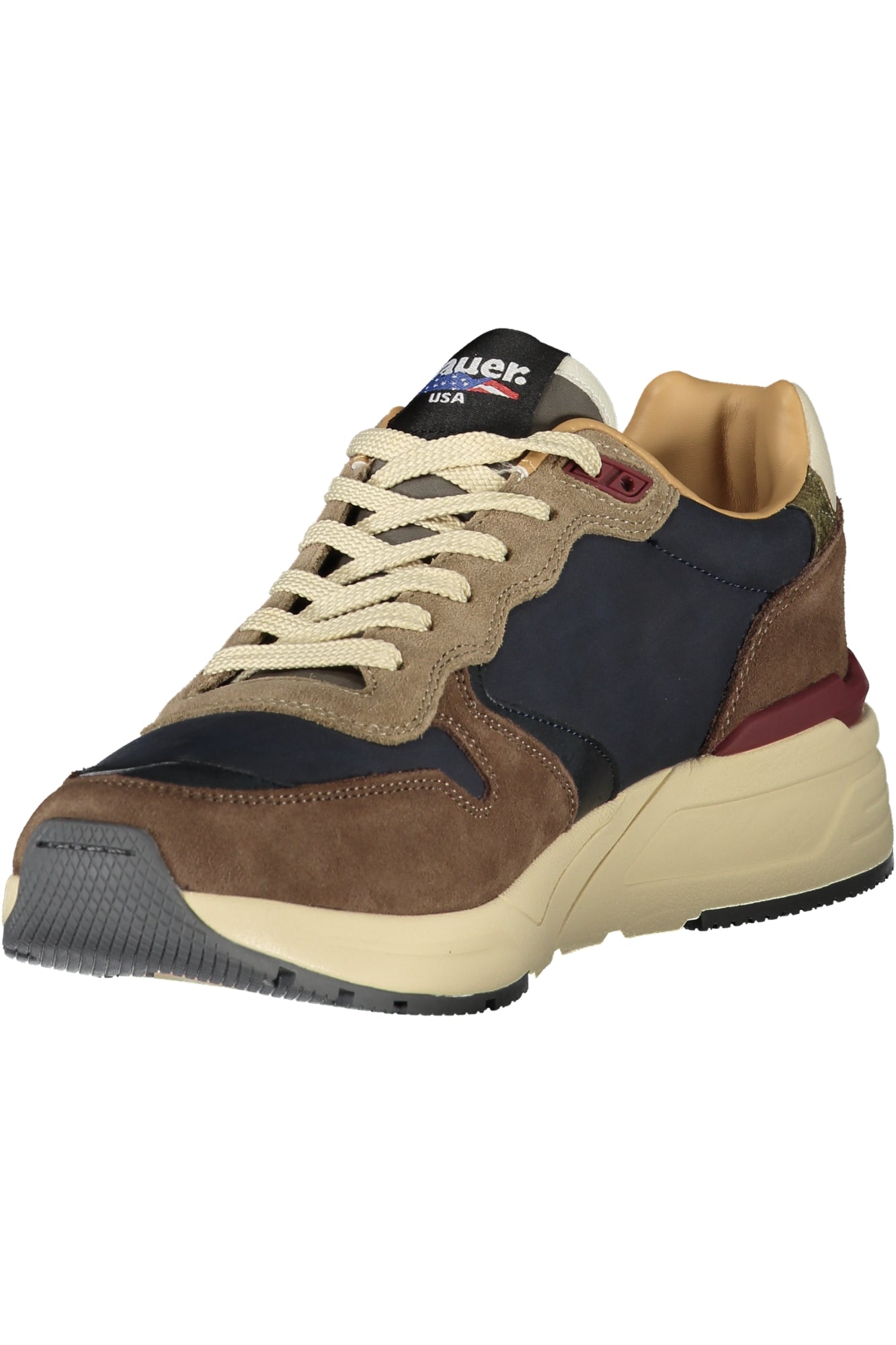 BLAUER - Man - Sneaker