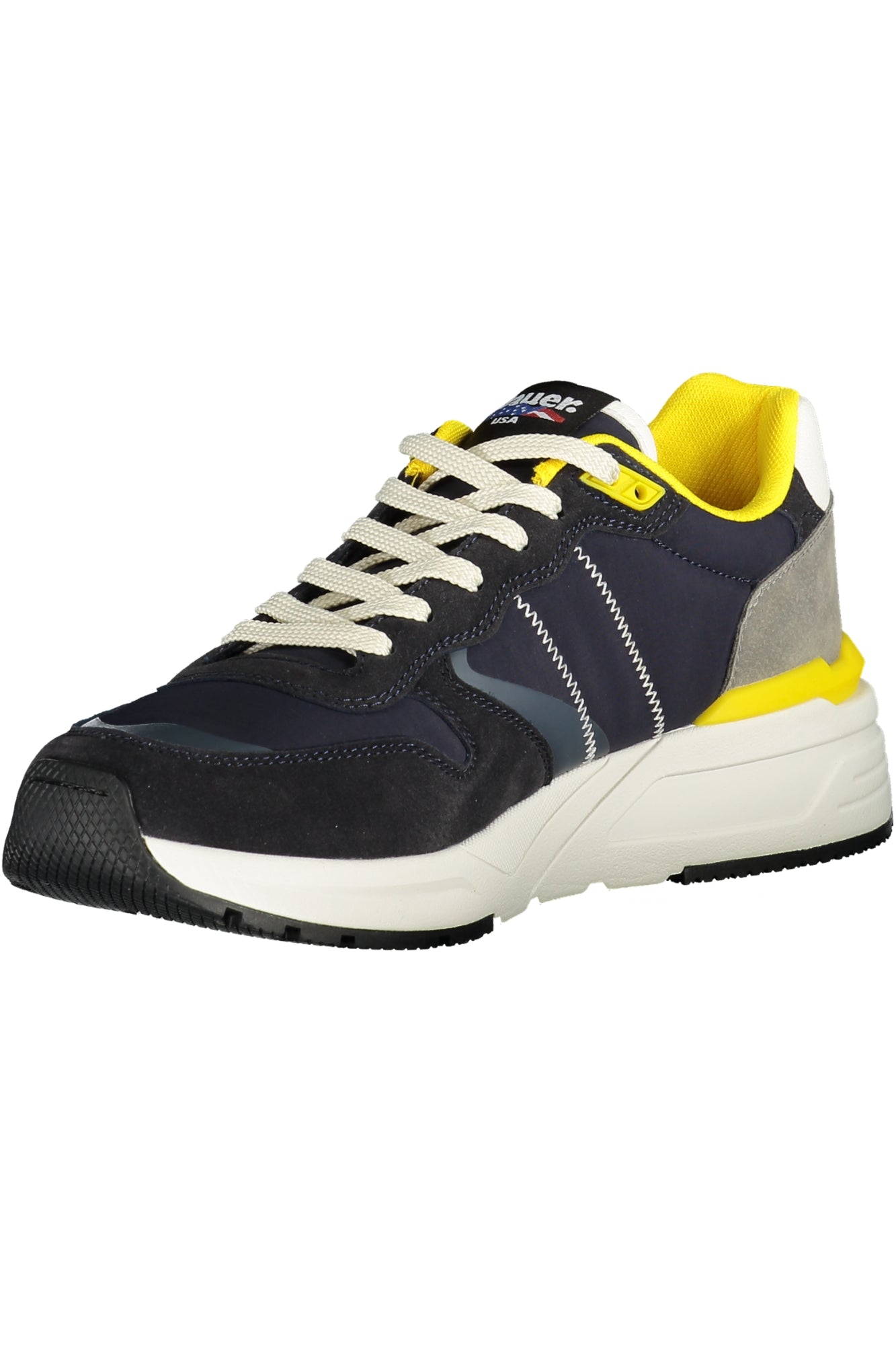BLAUER - Man - Sneaker