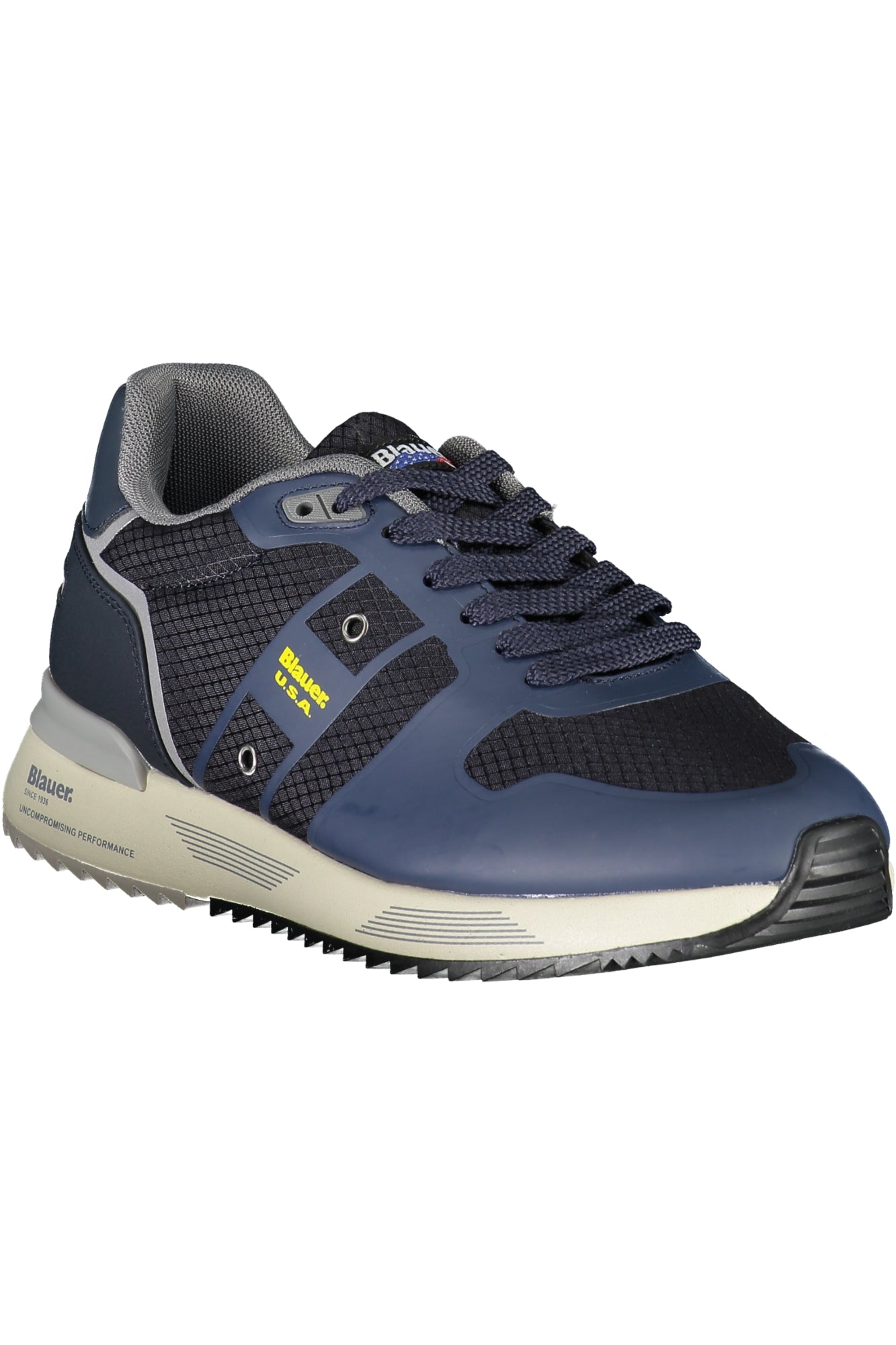 BLAUER - Man - Sneaker