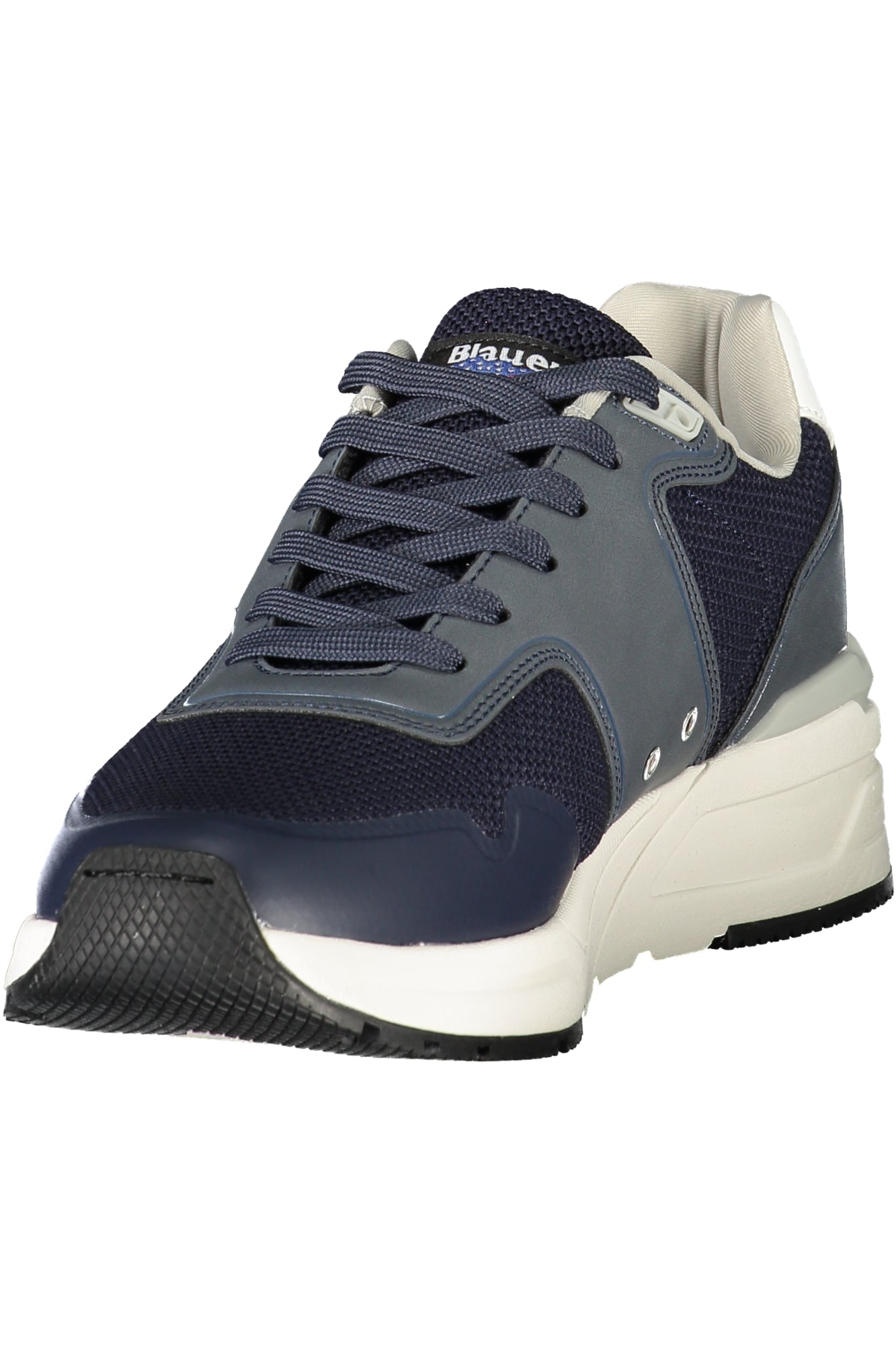 BLAUER - Man - Sneaker