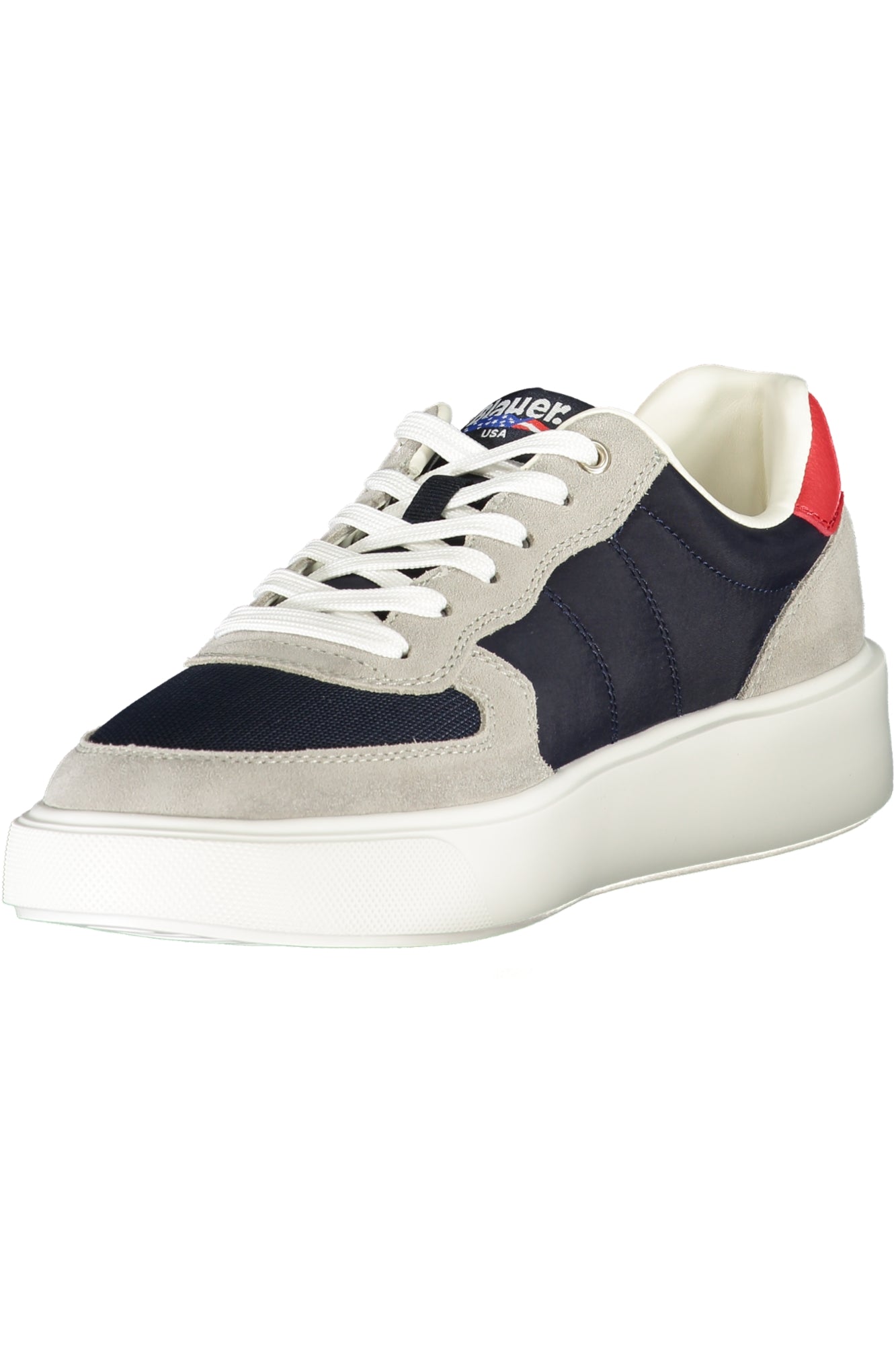 BLAUER - Man - Sneaker