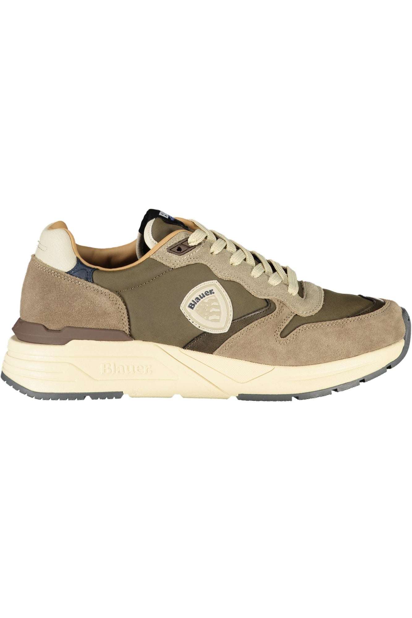 BLAUER - Man - Sneaker