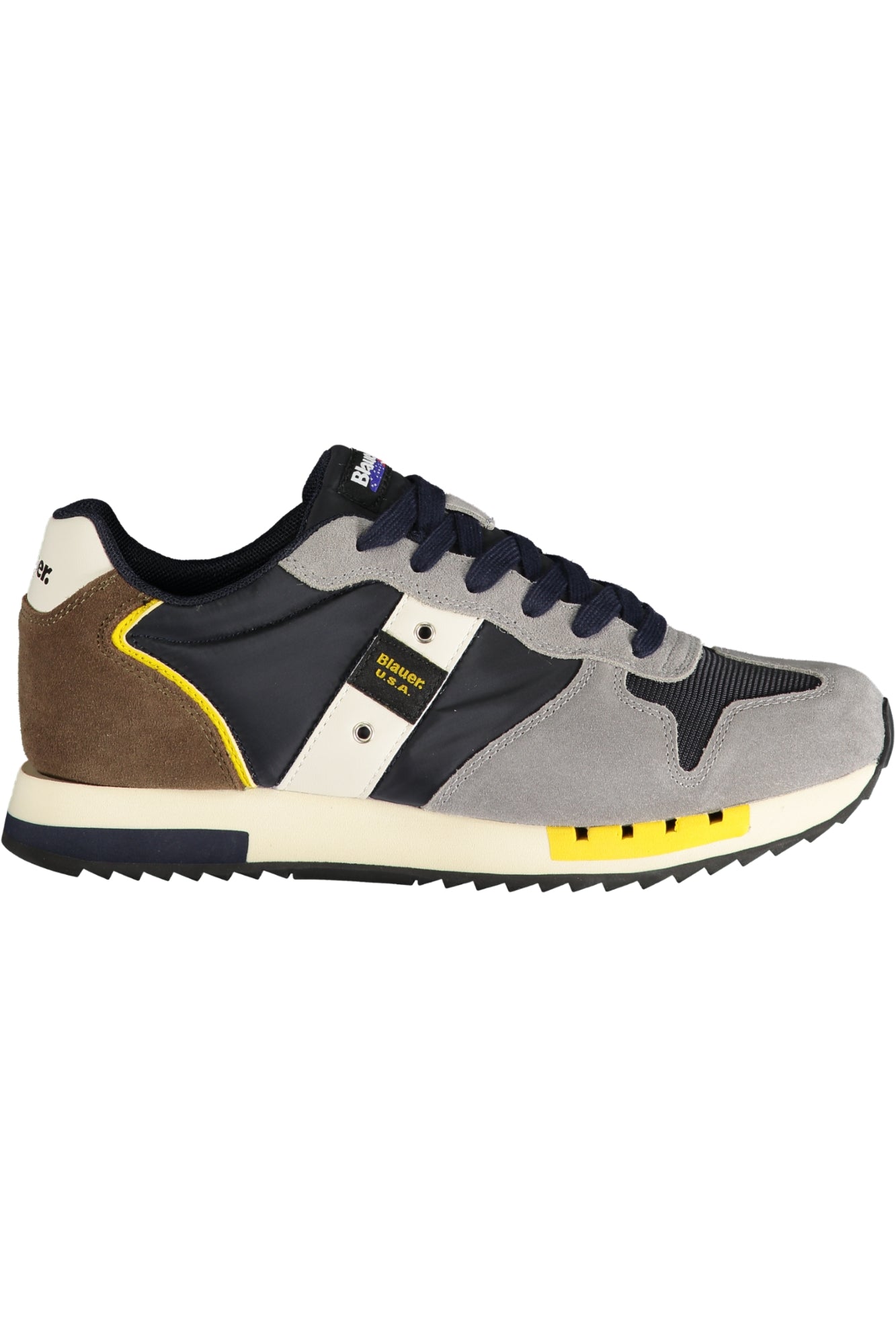 BLAUER - Man - Sneaker