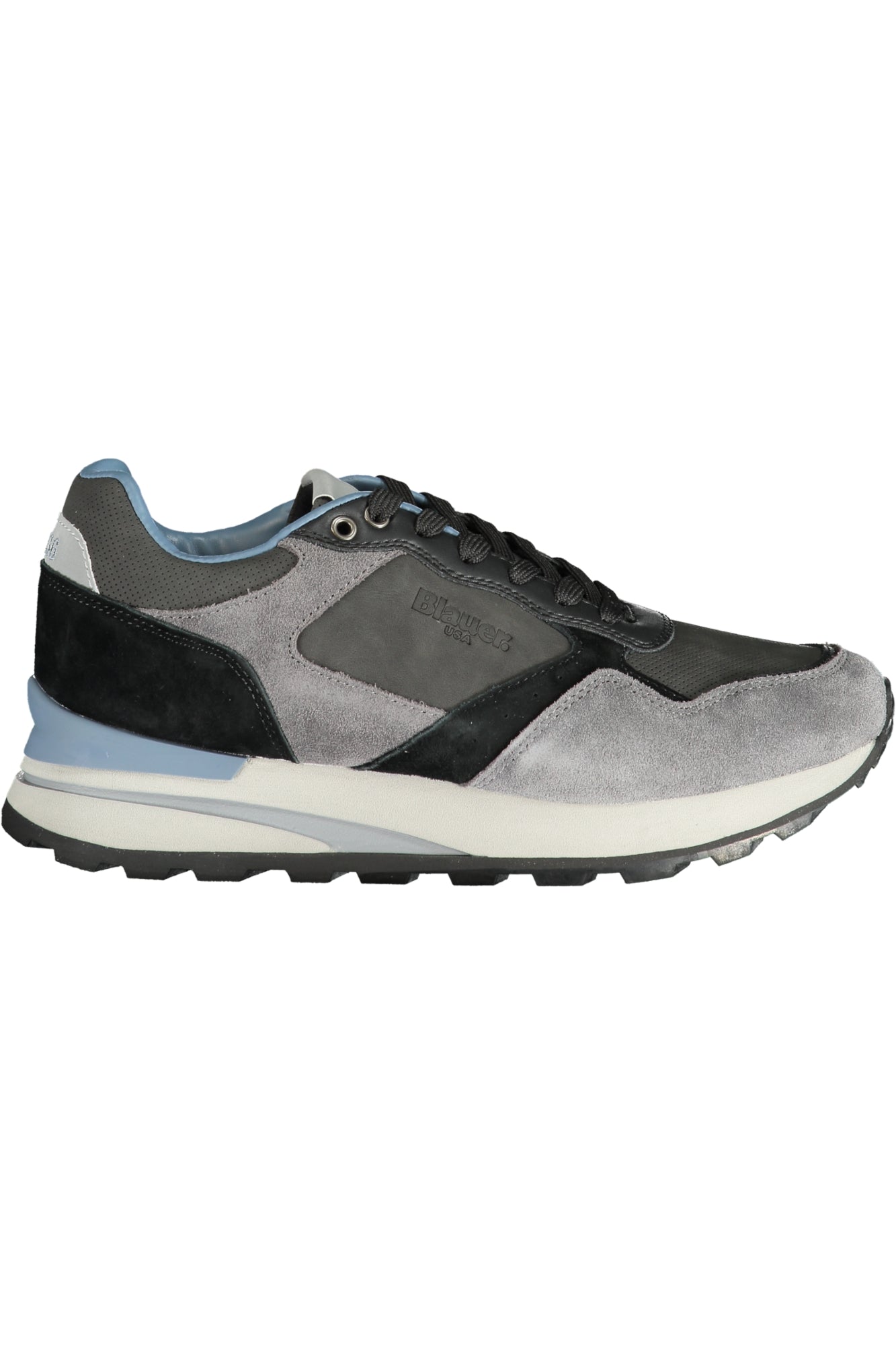 BLAUER - Man - Sneaker