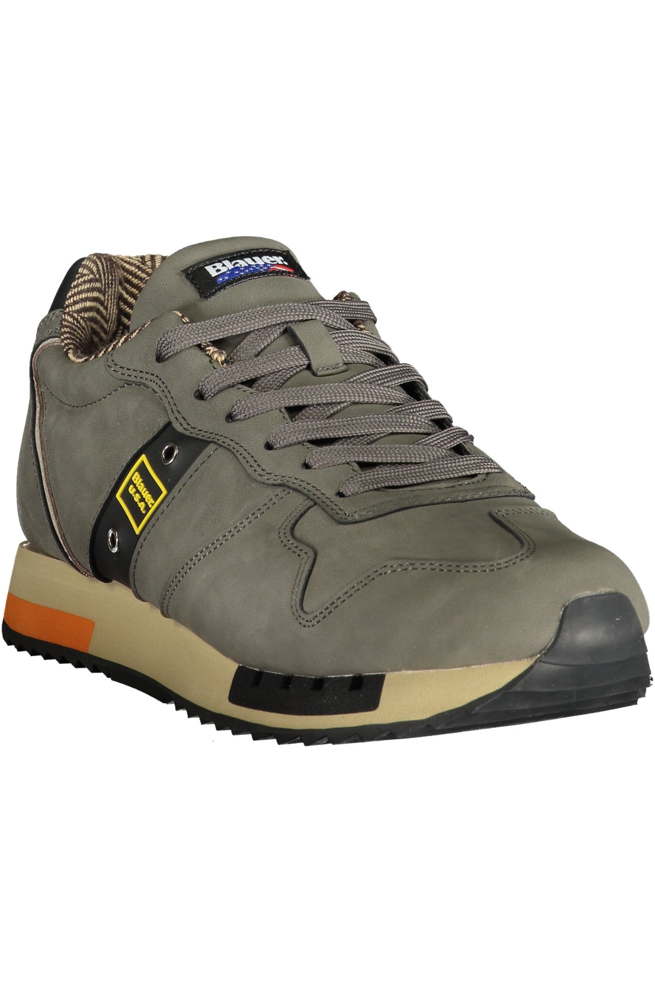 BLAUER - Man - Sneaker