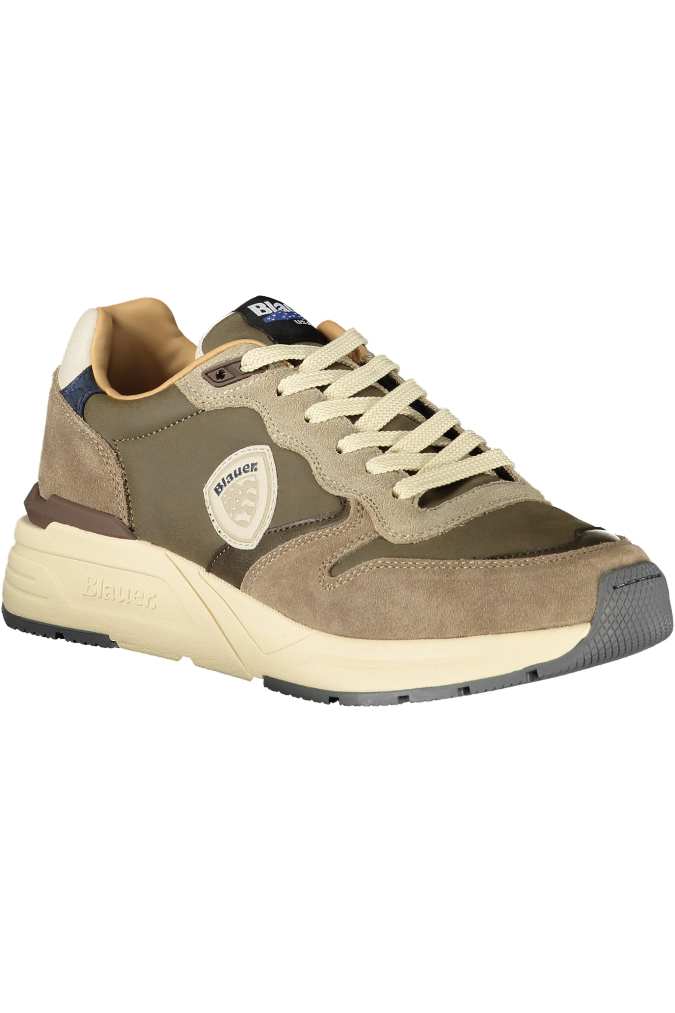 BLAUER - Man - Sneaker