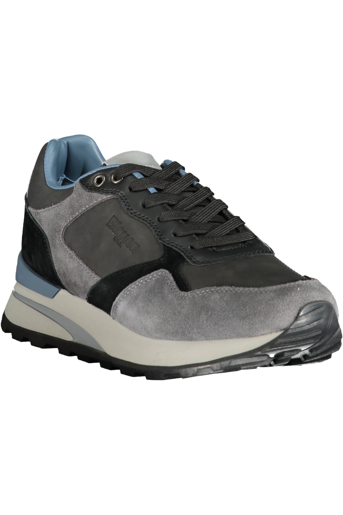 BLAUER - Man - Sneaker