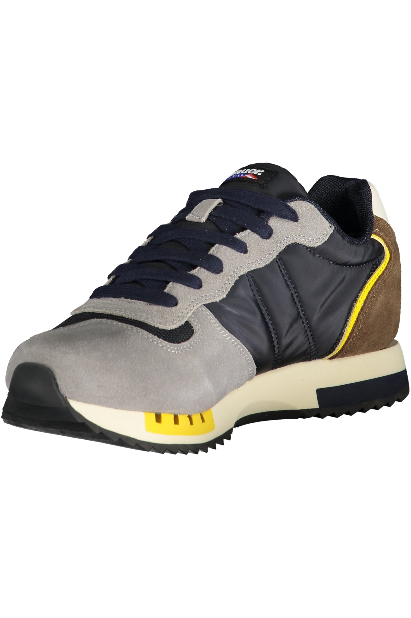 BLAUER - Man - Sneaker