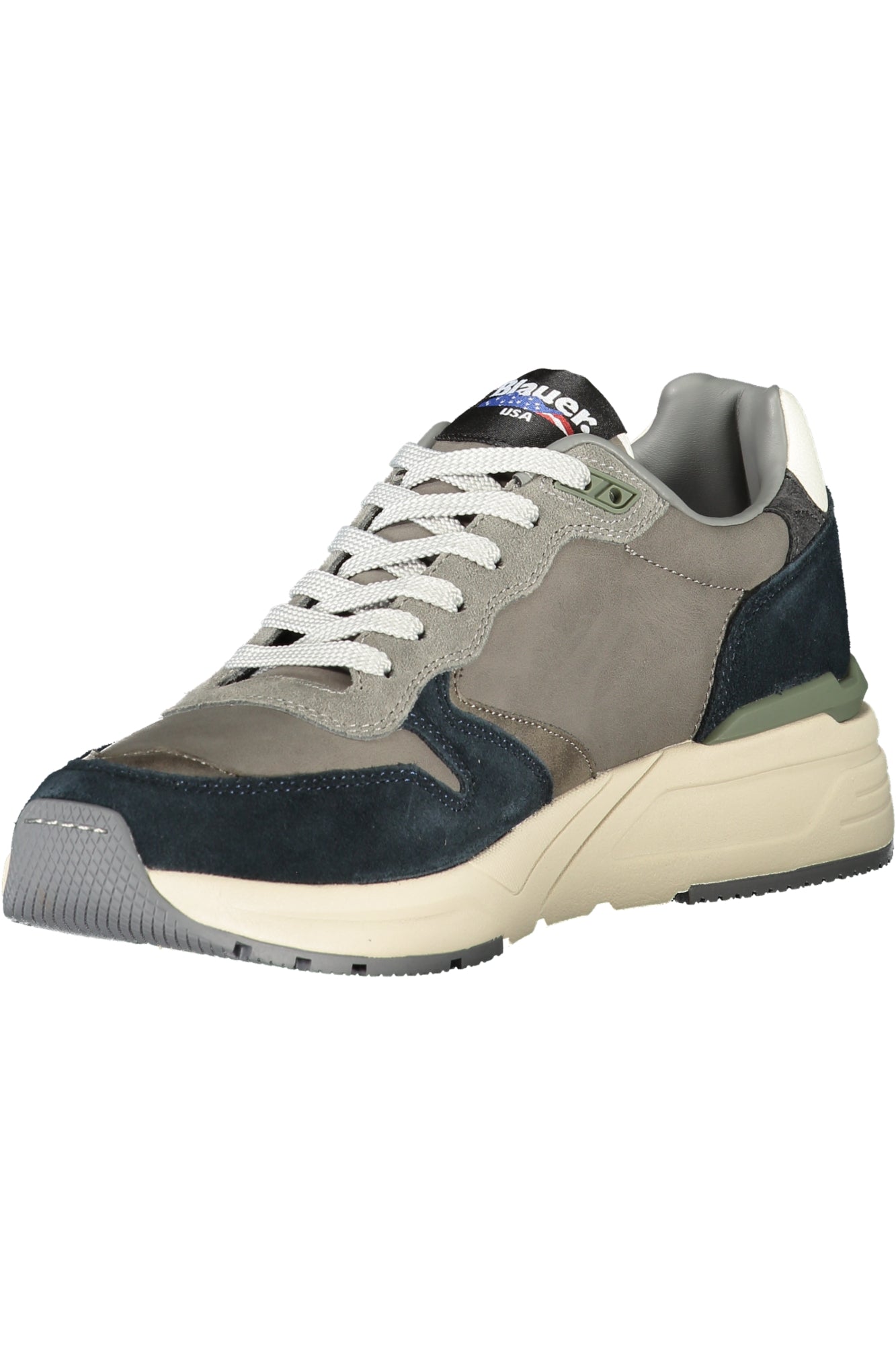 BLAUER - Man - Sneaker