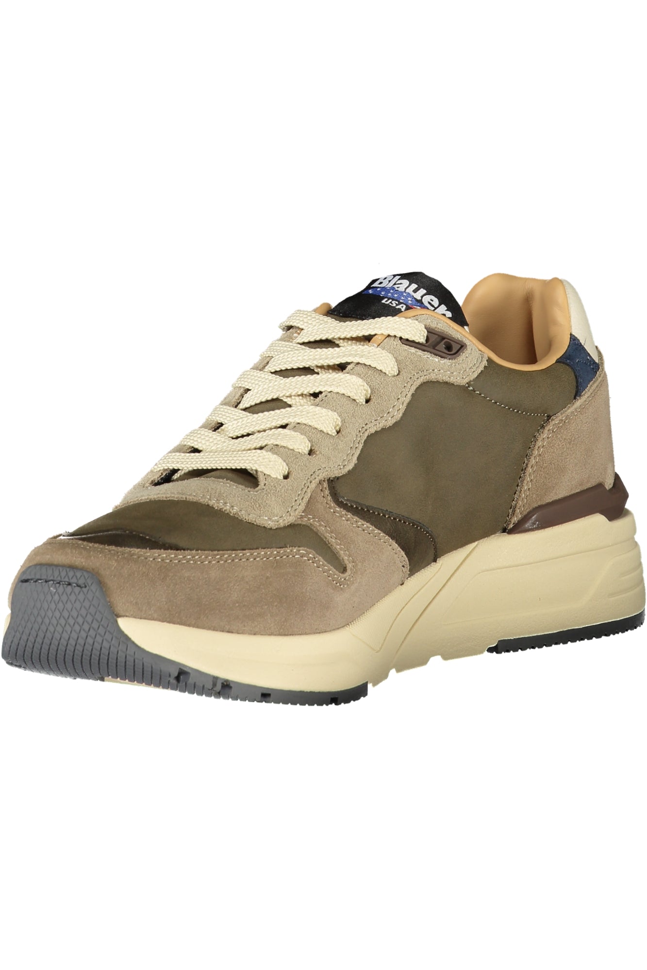 BLAUER - Man - Sneaker