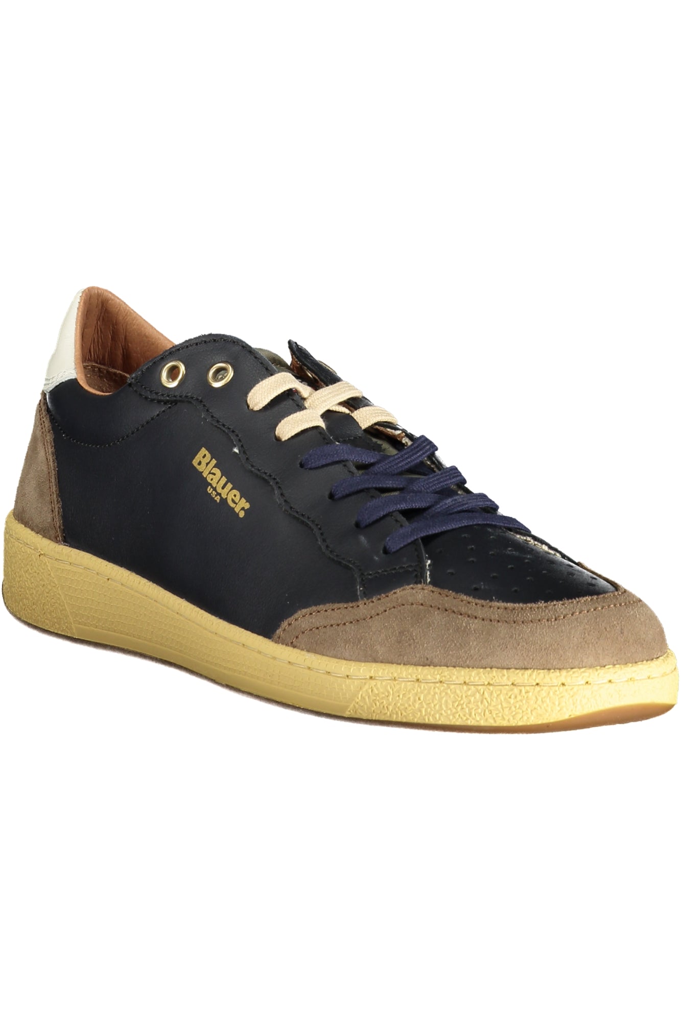 BLAUER - Man - Sneaker