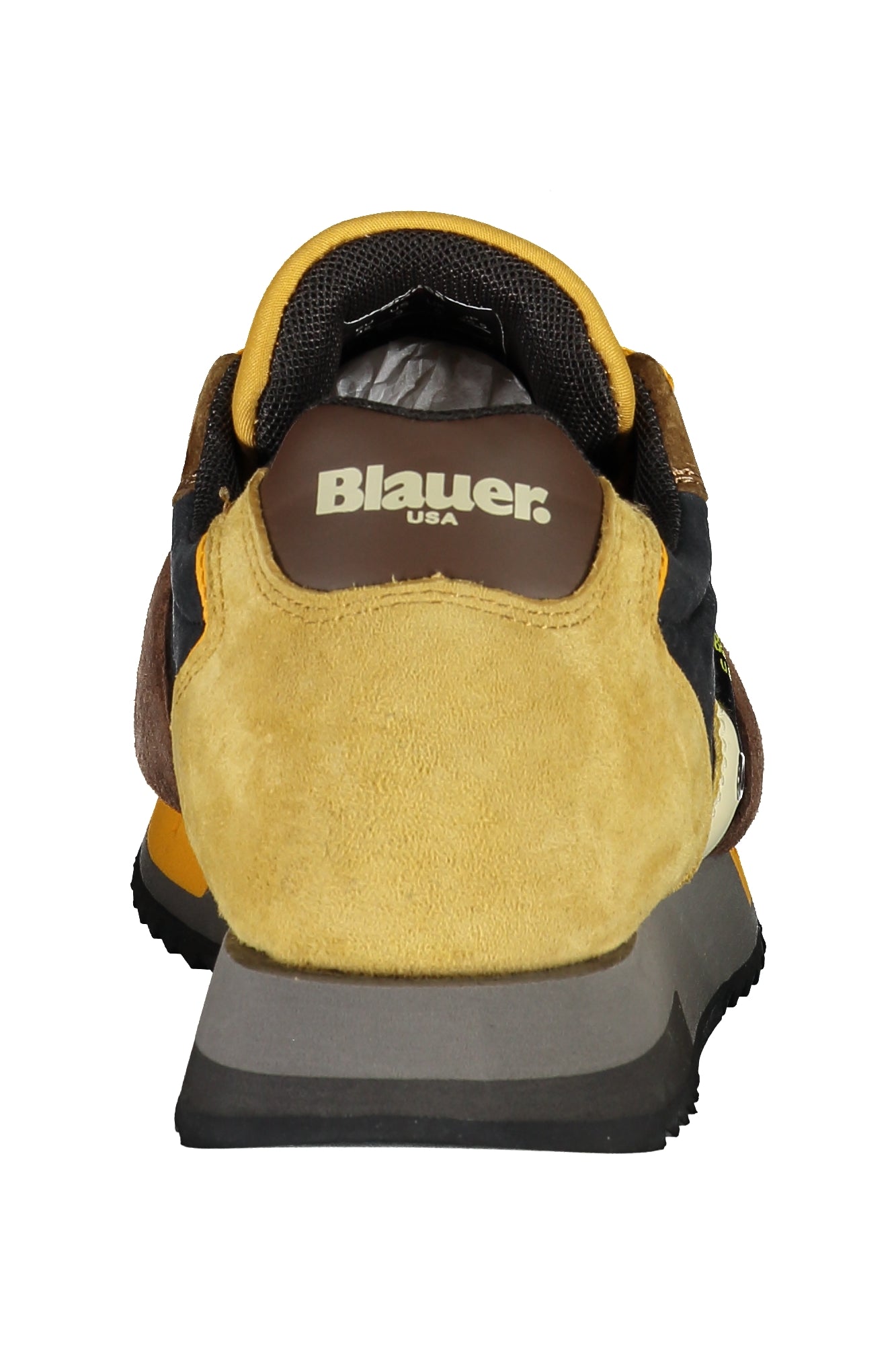 BLAUER - Man - Sneaker