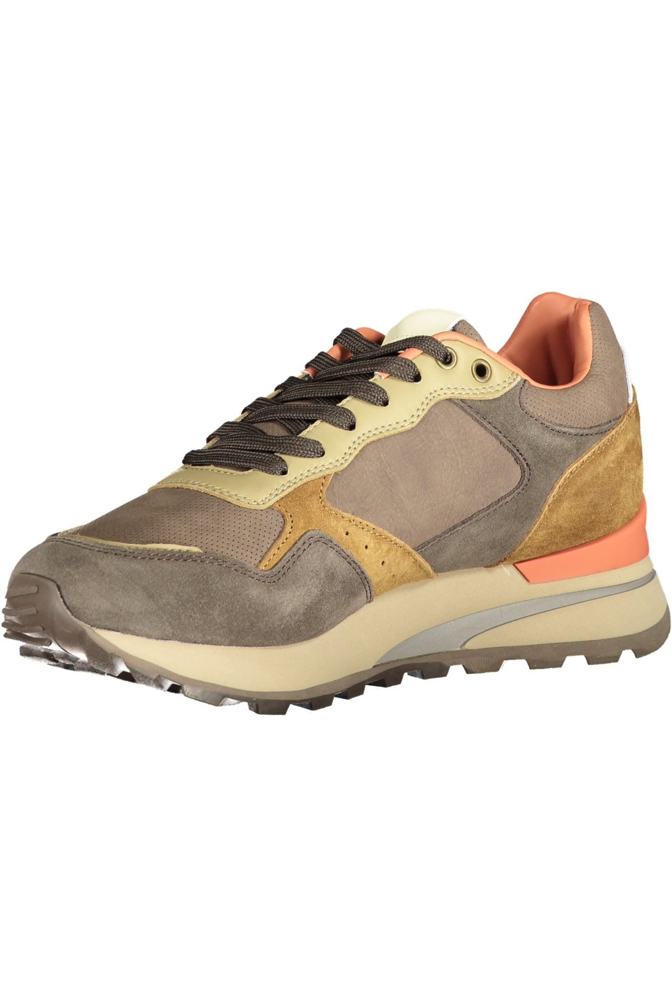 BLAUER - Man - Sneaker