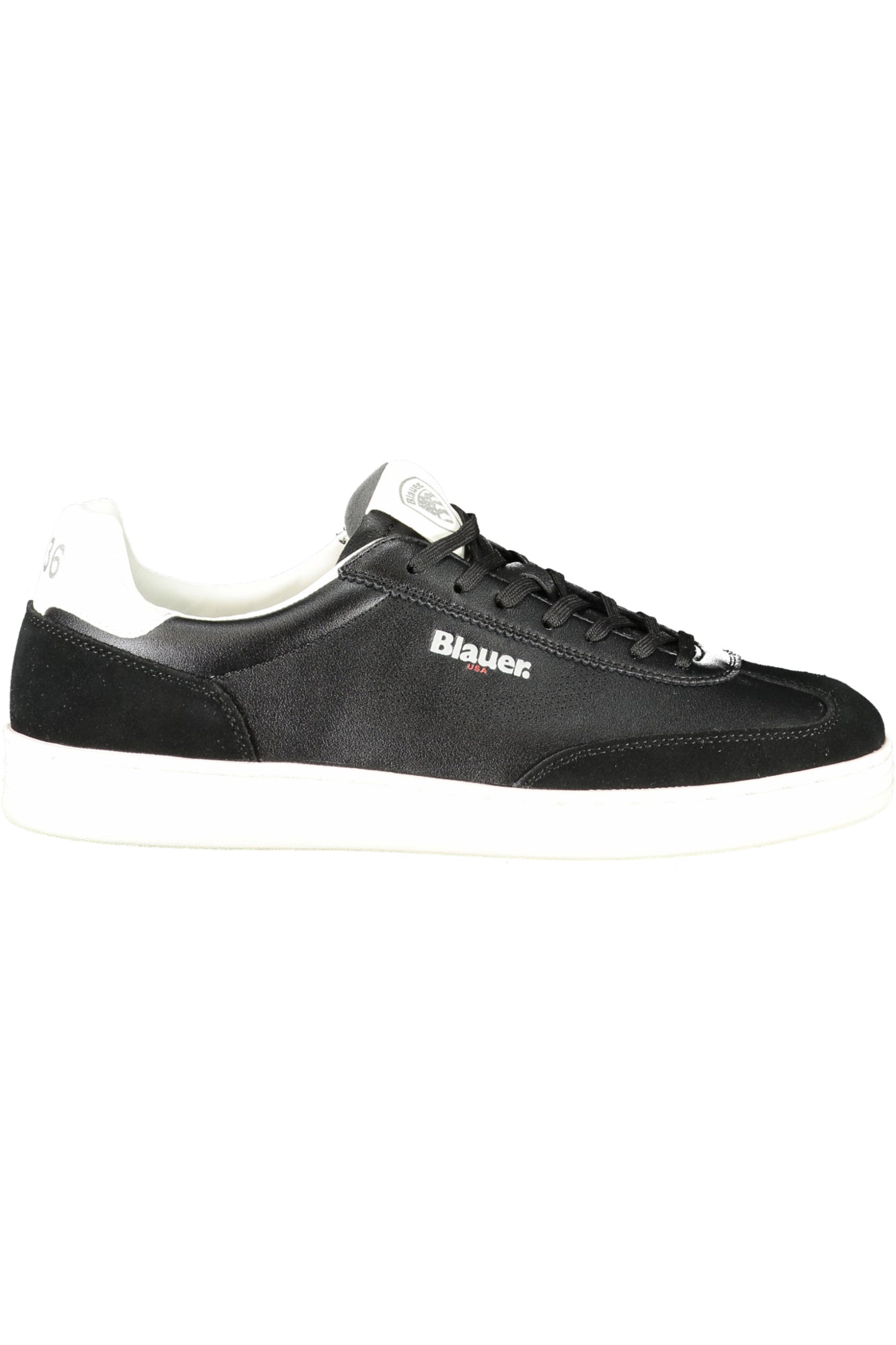 BLAUER - Man - Sneaker