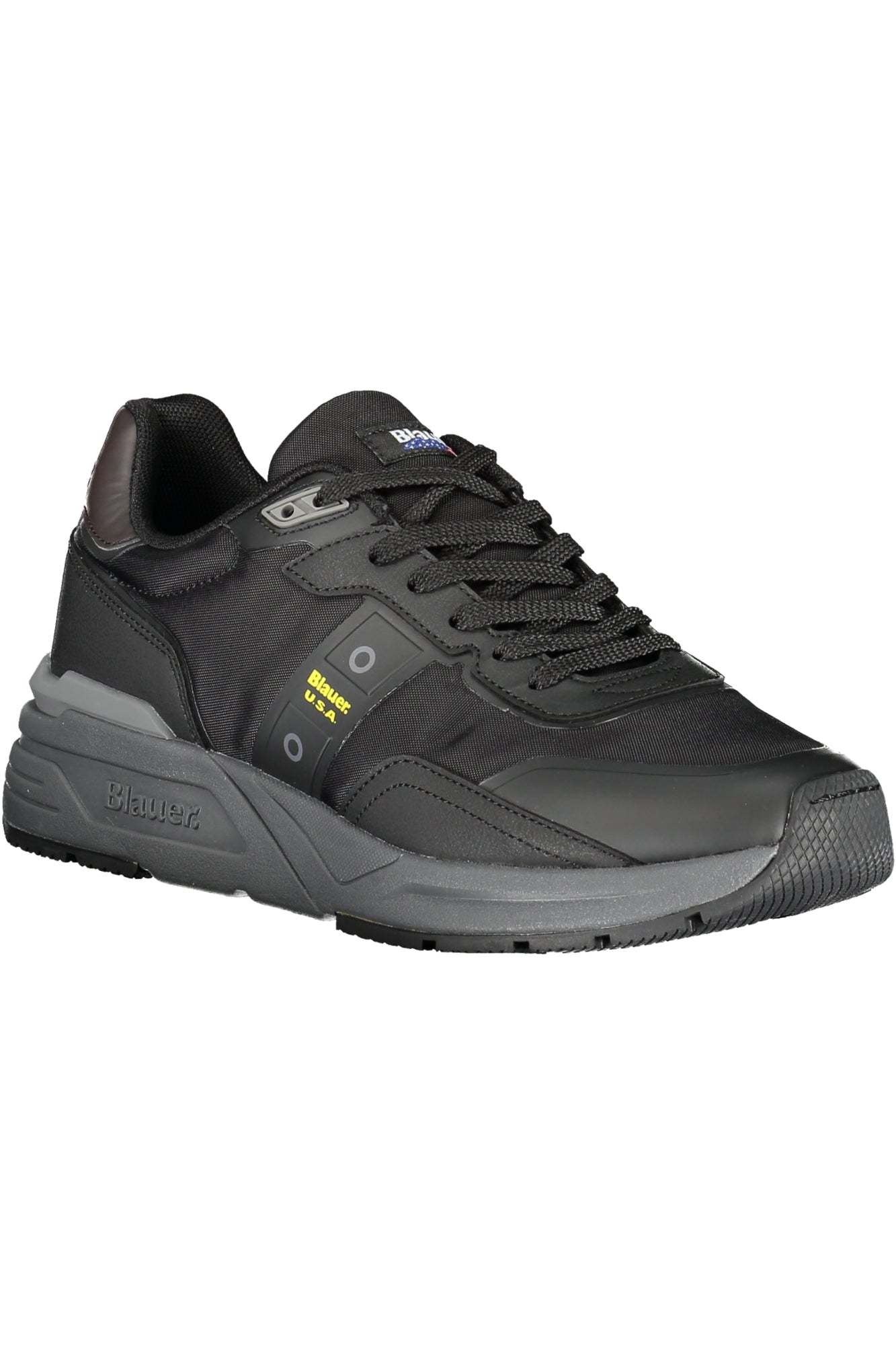 BLAUER - Man - Sneaker