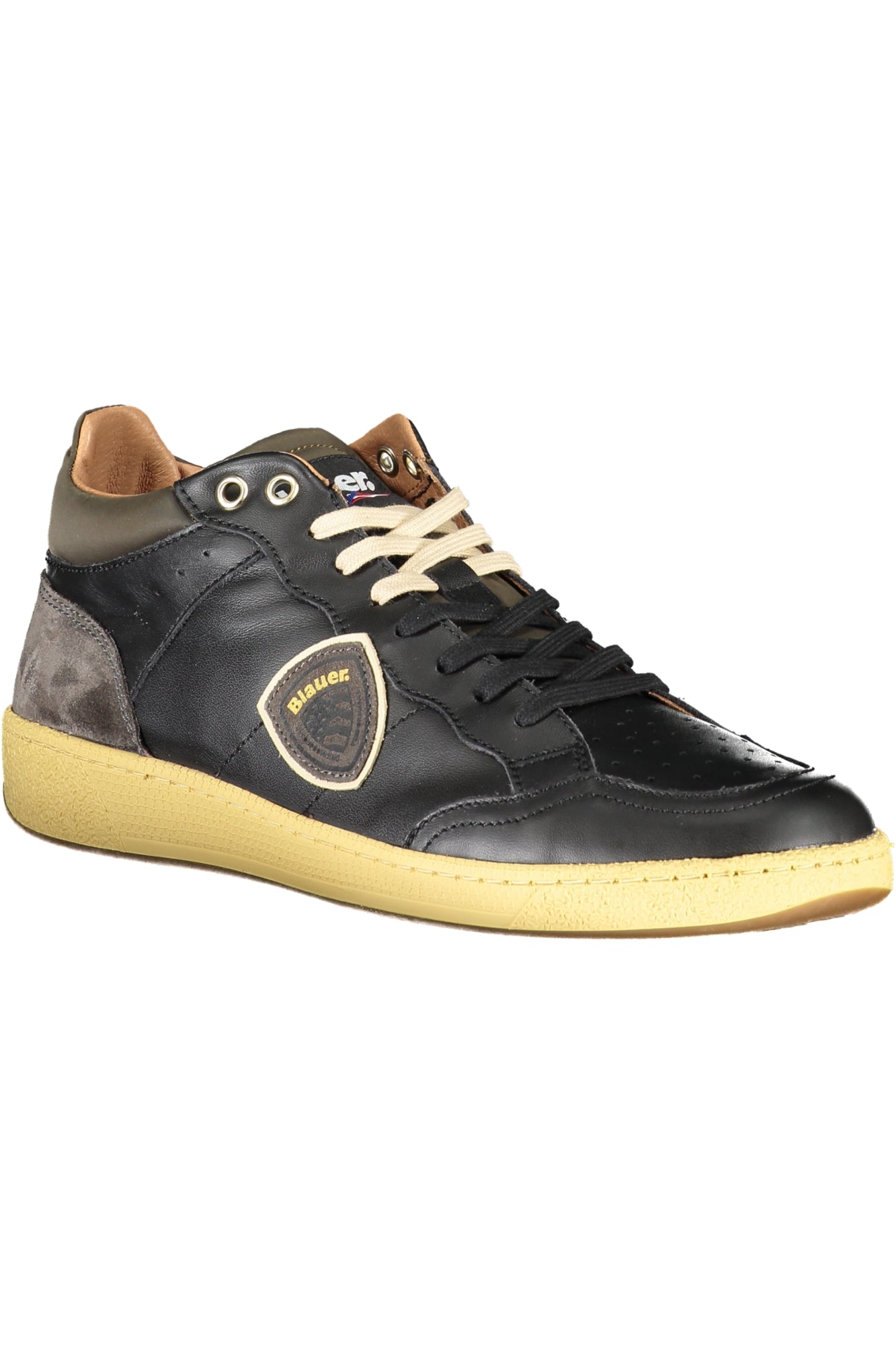 BLAUER - Man - Sneaker