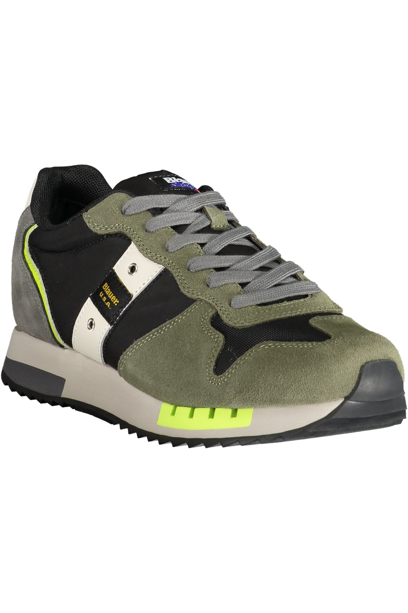 BLAUER - Man - Sneaker