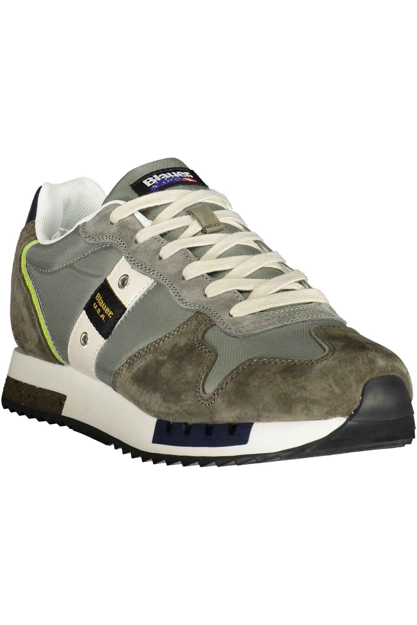 BLAUER - Man - Sneaker