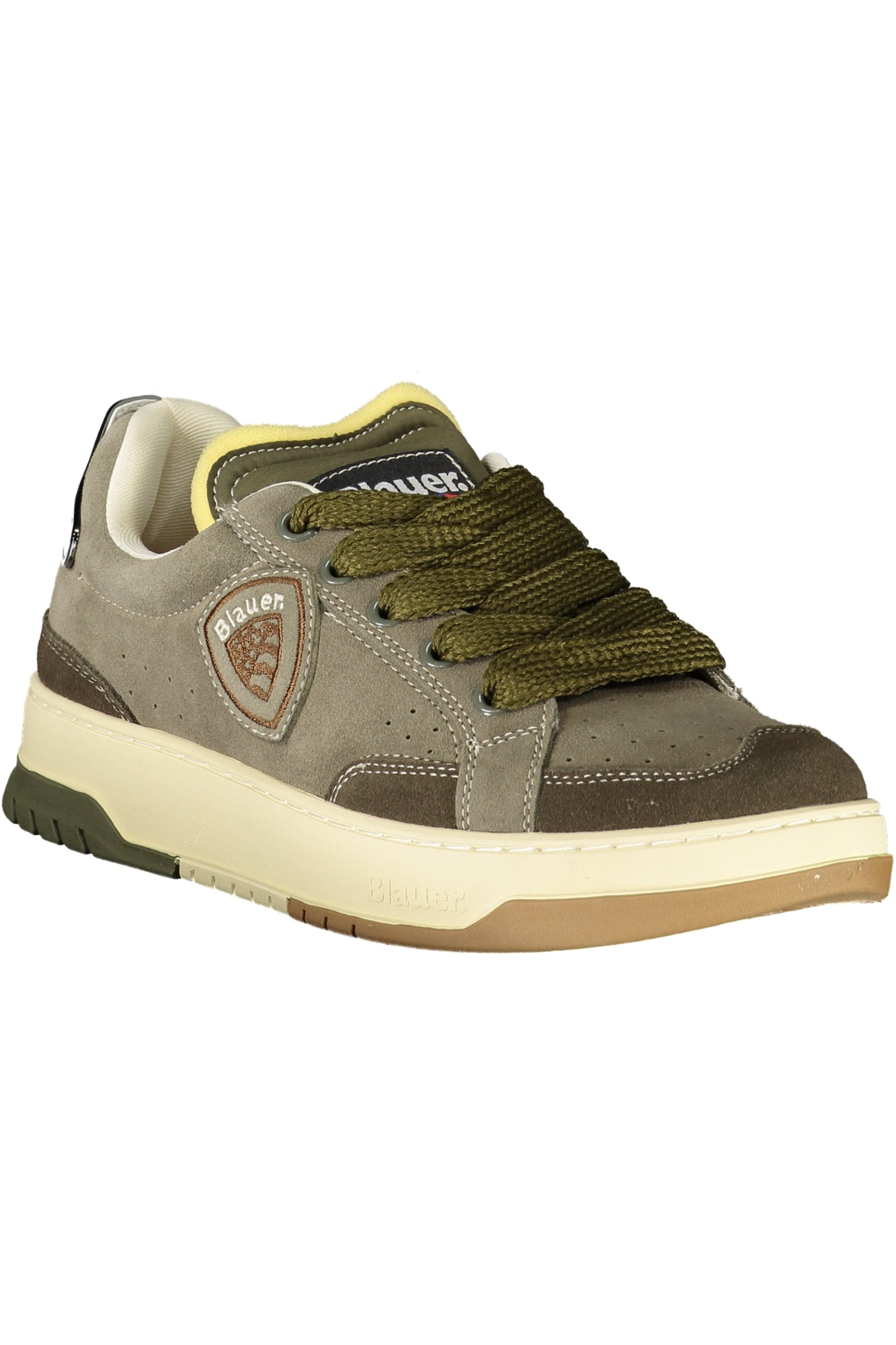 BLAUER - Man - Sneaker