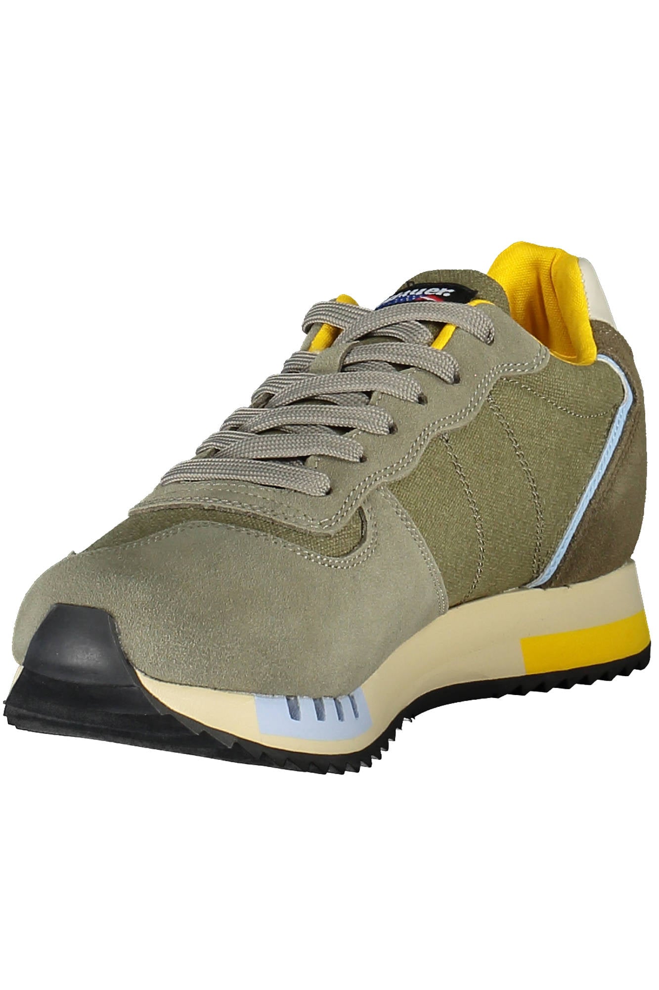 BLAUER - Man - Sneaker