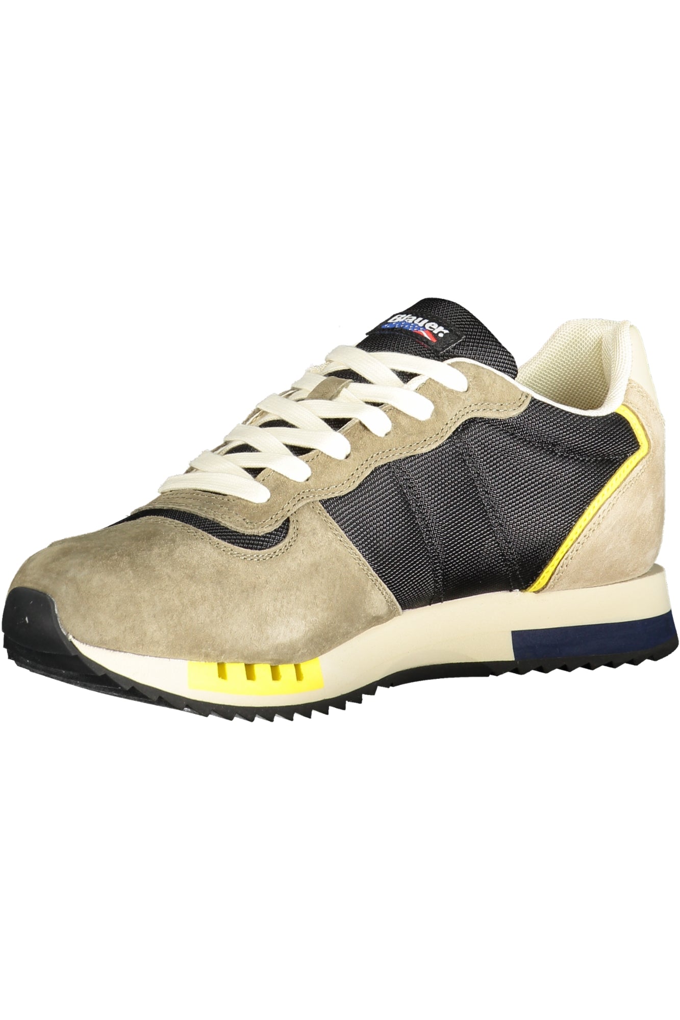 BLAUER - Man - Sneaker