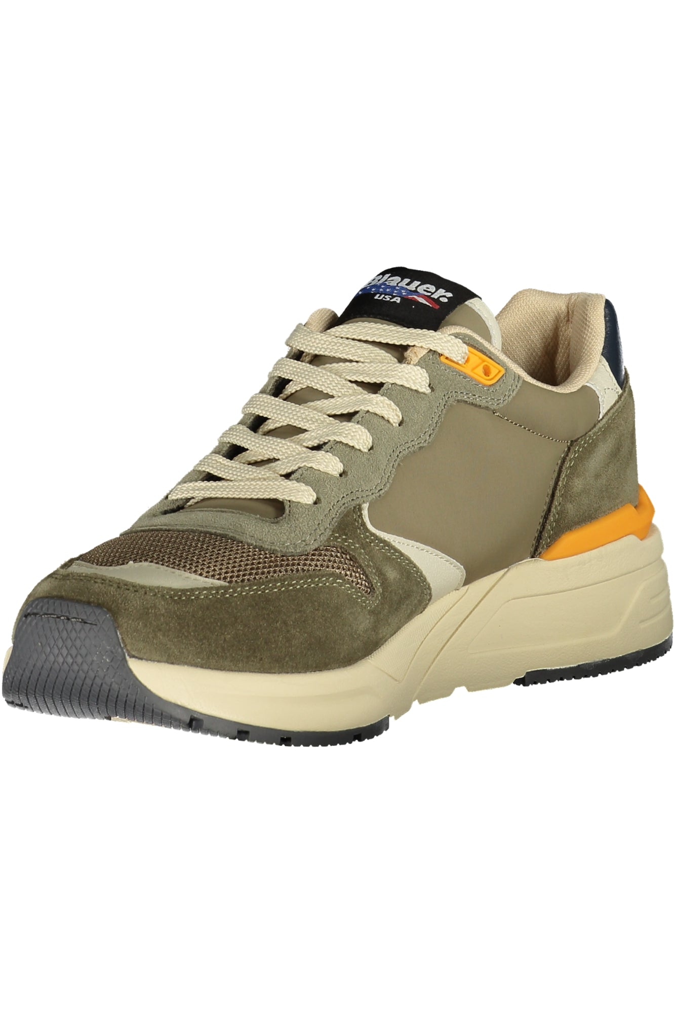 BLAUER - Man - Sneaker