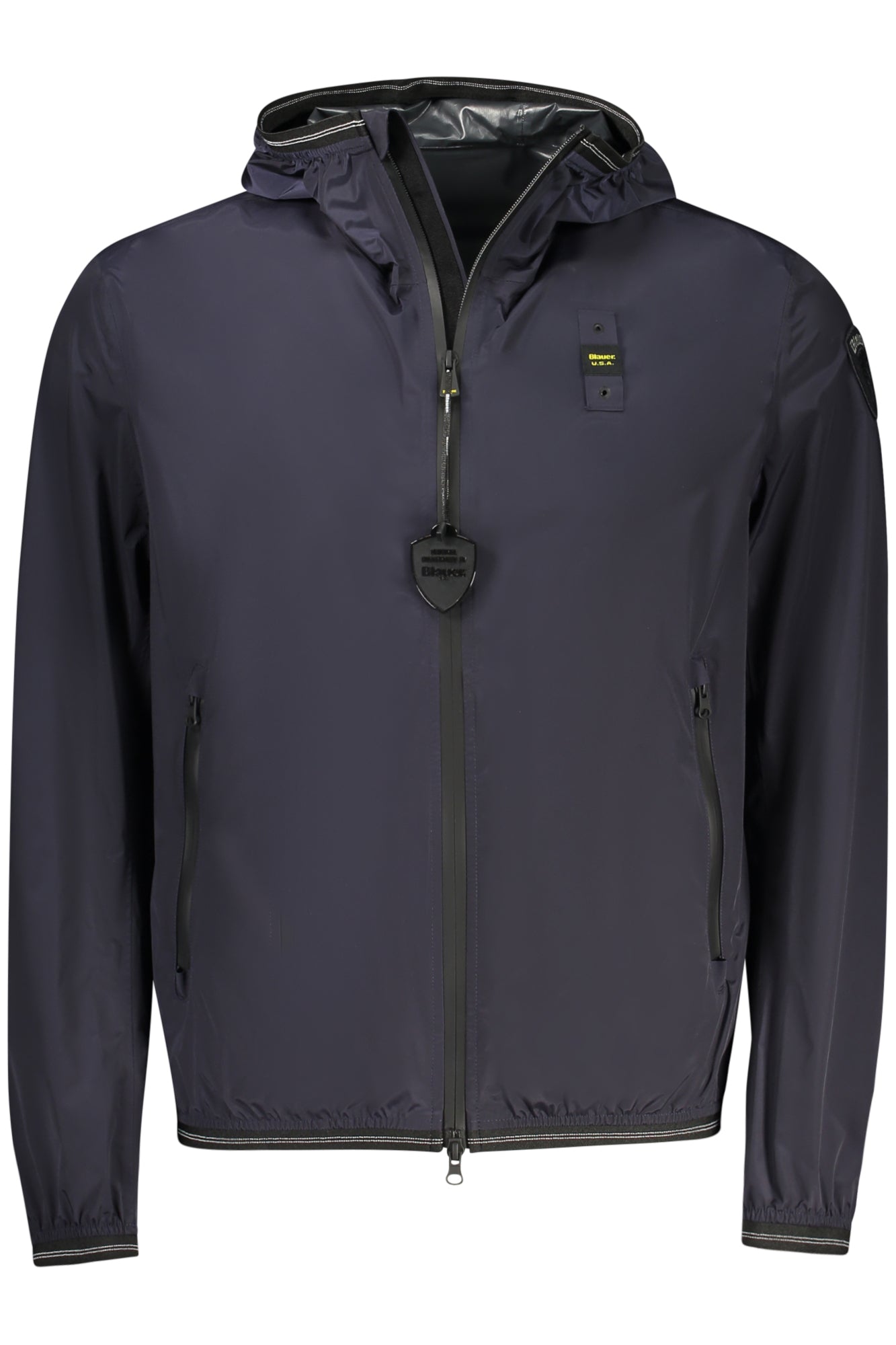 BLAUER - Man - Jacket