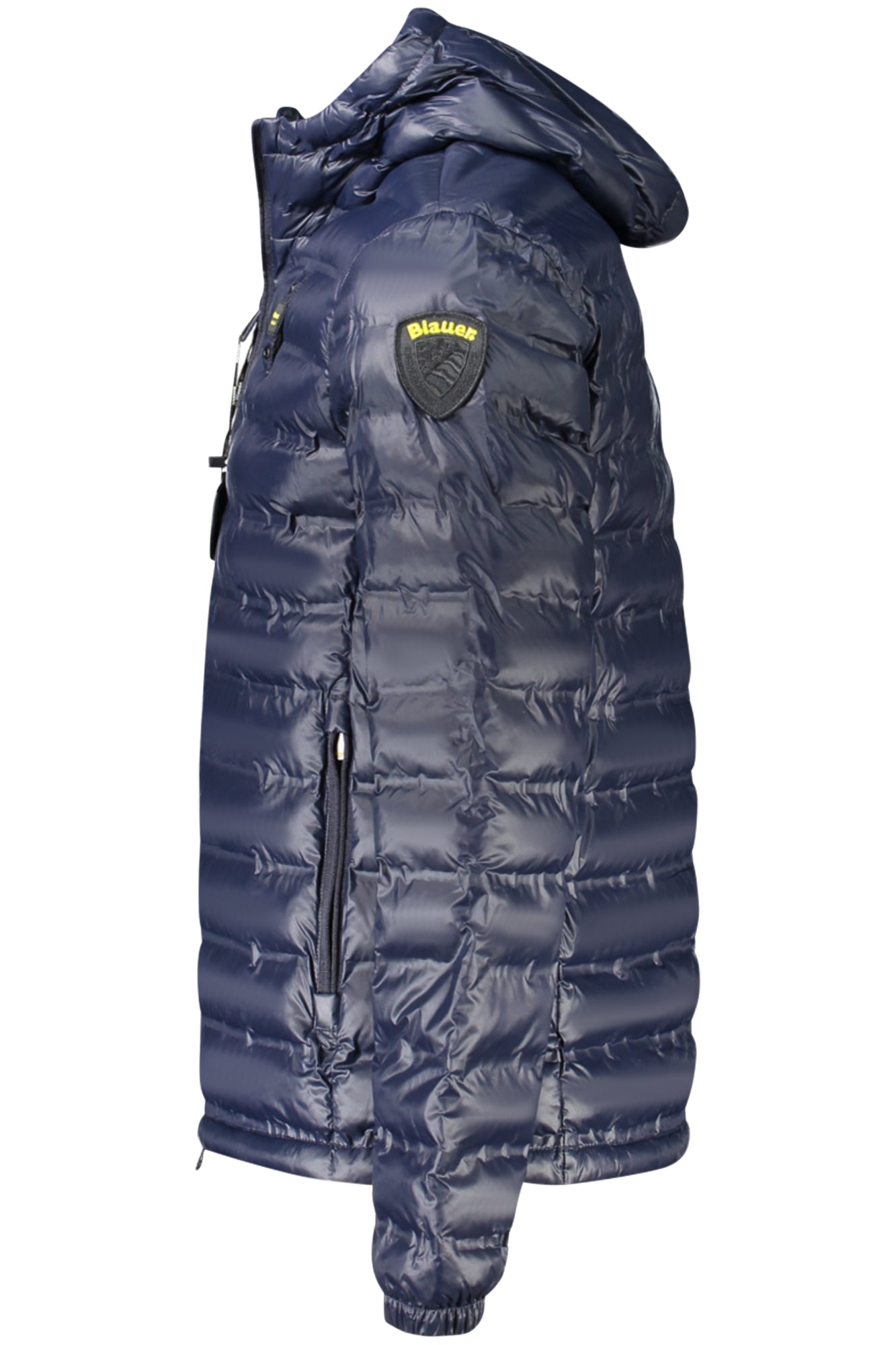 BLAUER - Man - Jacket