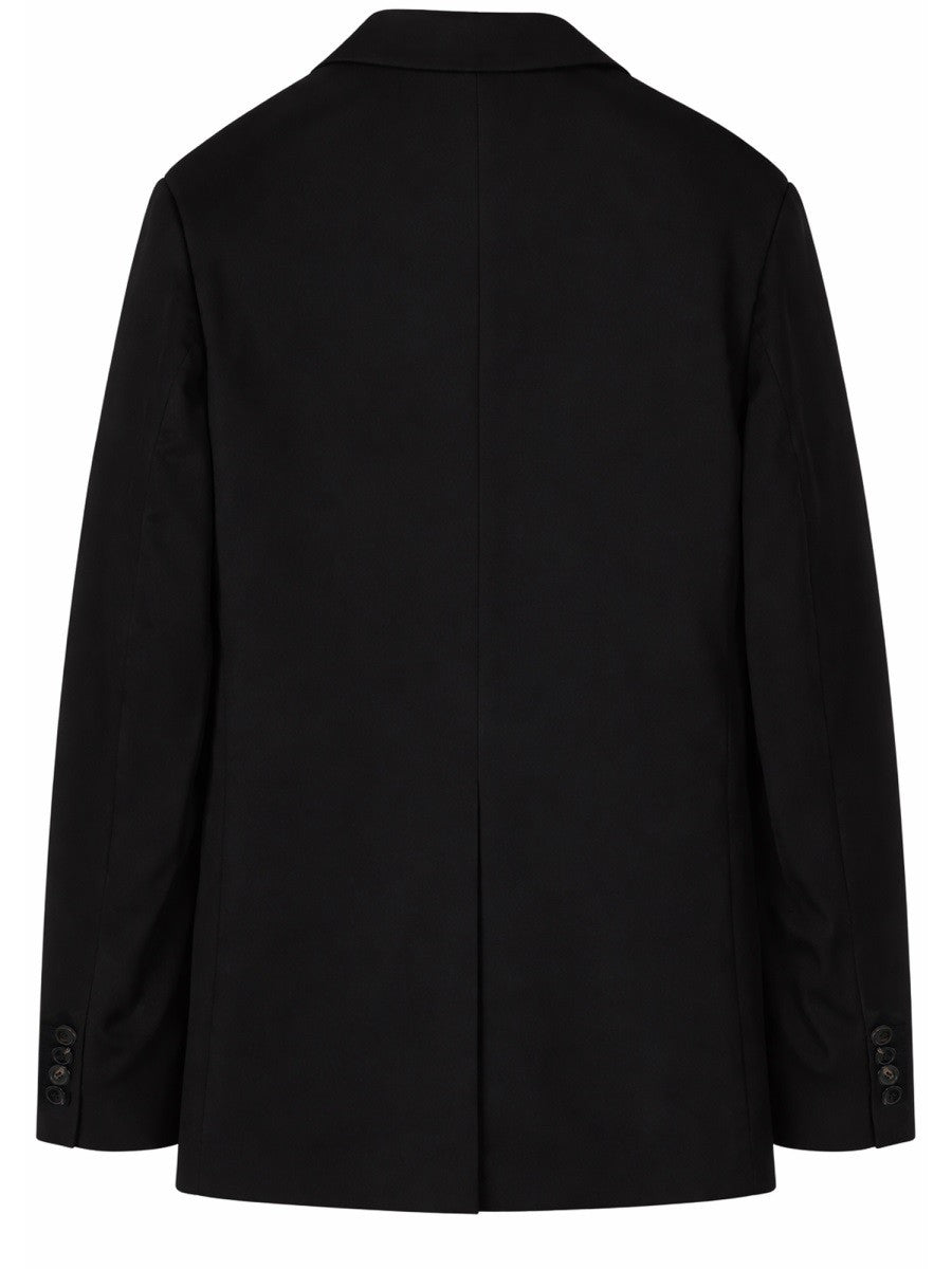 Dries Van Noten - Man - Black - Blazer