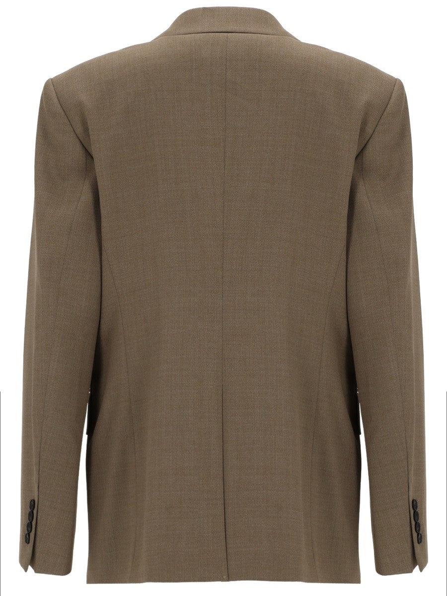 FILIPPA K - Woman - Brown - Blazer