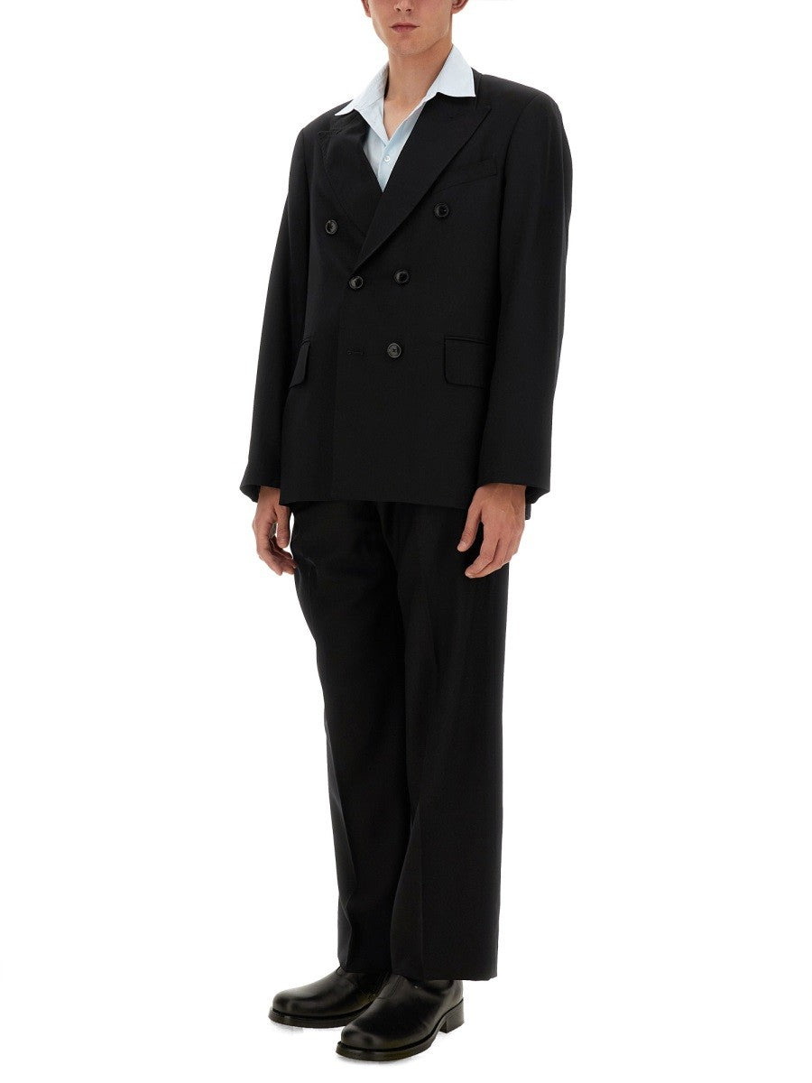 Our Legacy - Man - Black - Blazer