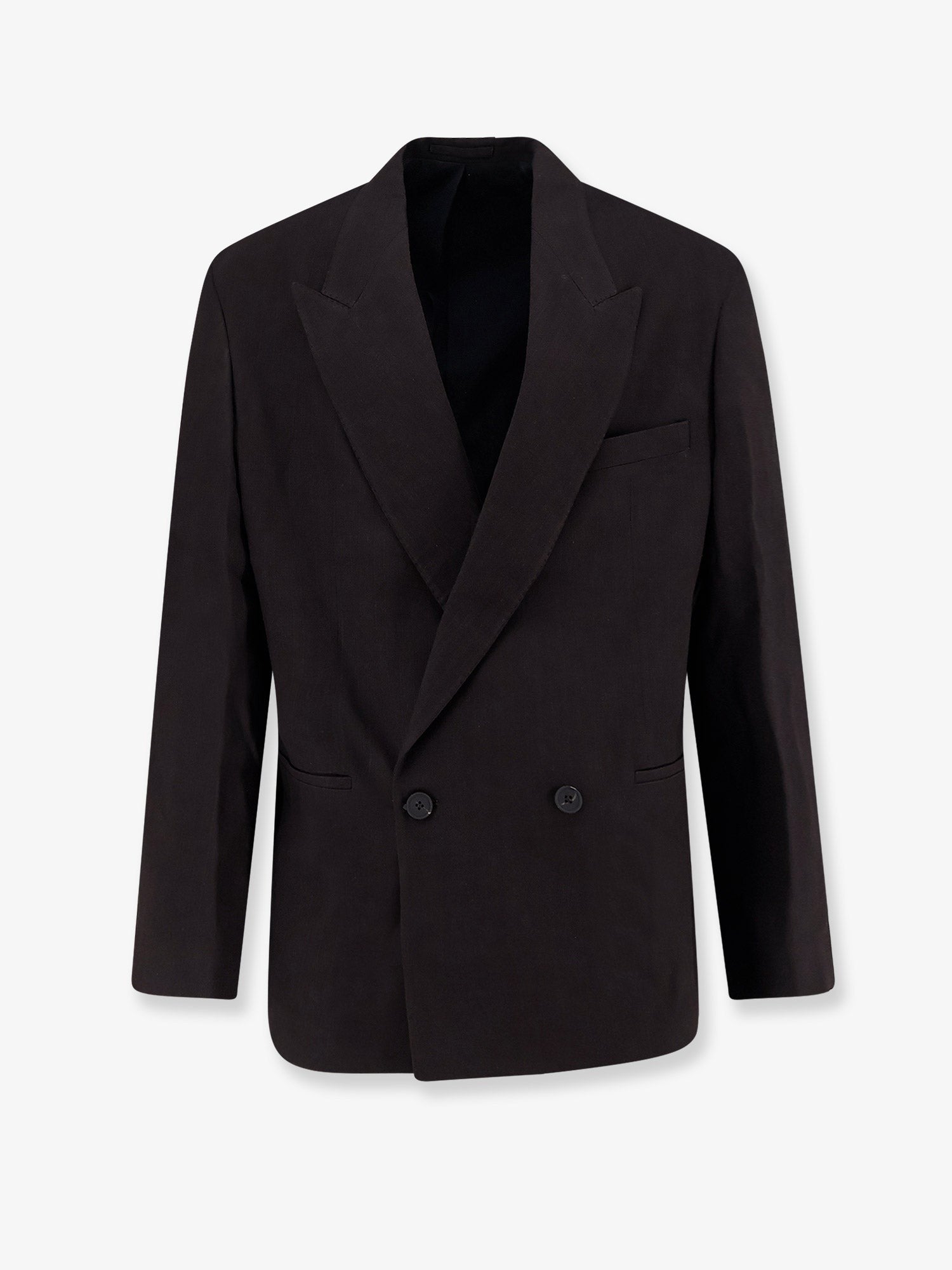 STUDIO NICHOLSON - Man - Brown - Blazer