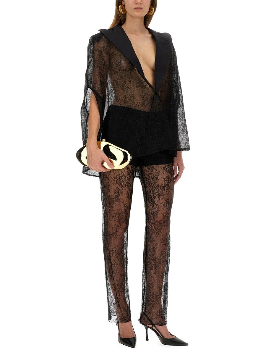NINA RICCI - Woman - Black - Top