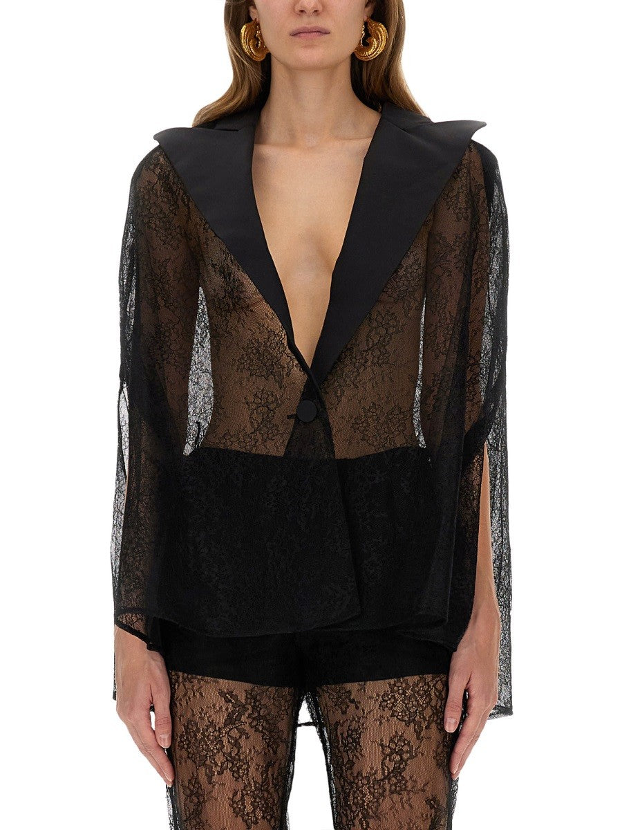 NINA RICCI - Woman - Black - Top