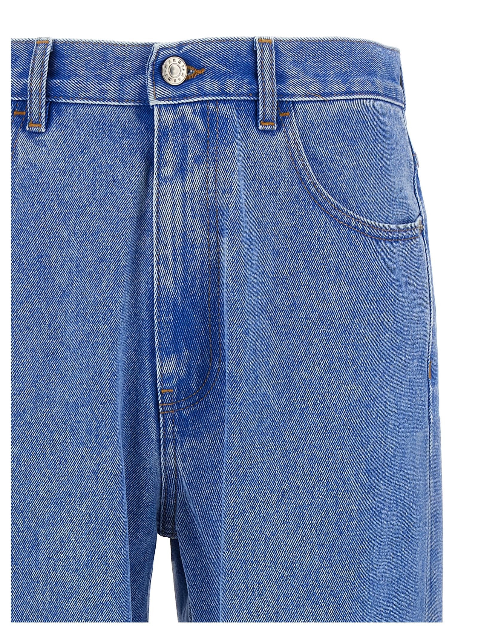 Marni - nan - Blue - Jeans
