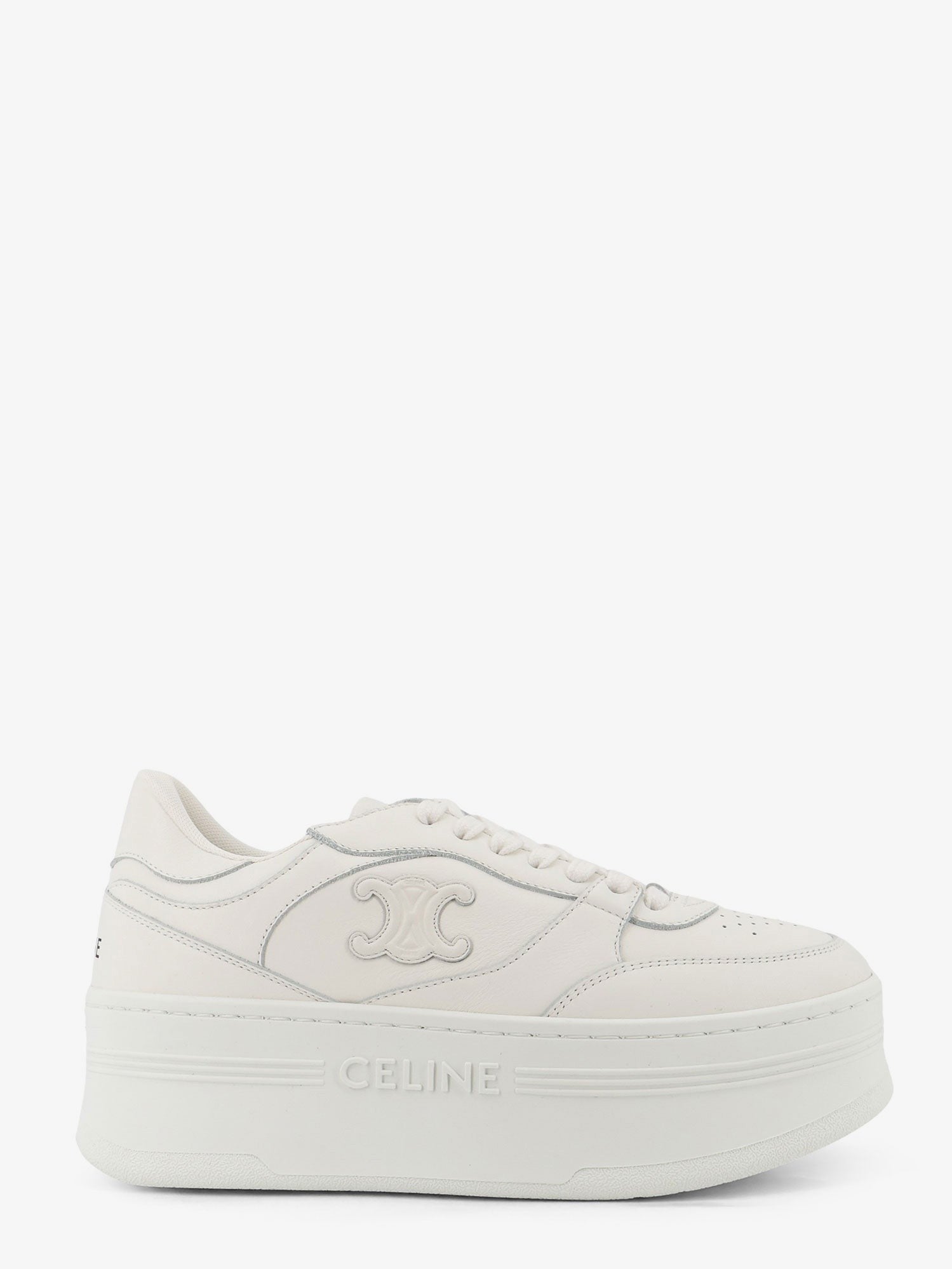 Celine - Woman - White - Sneaker